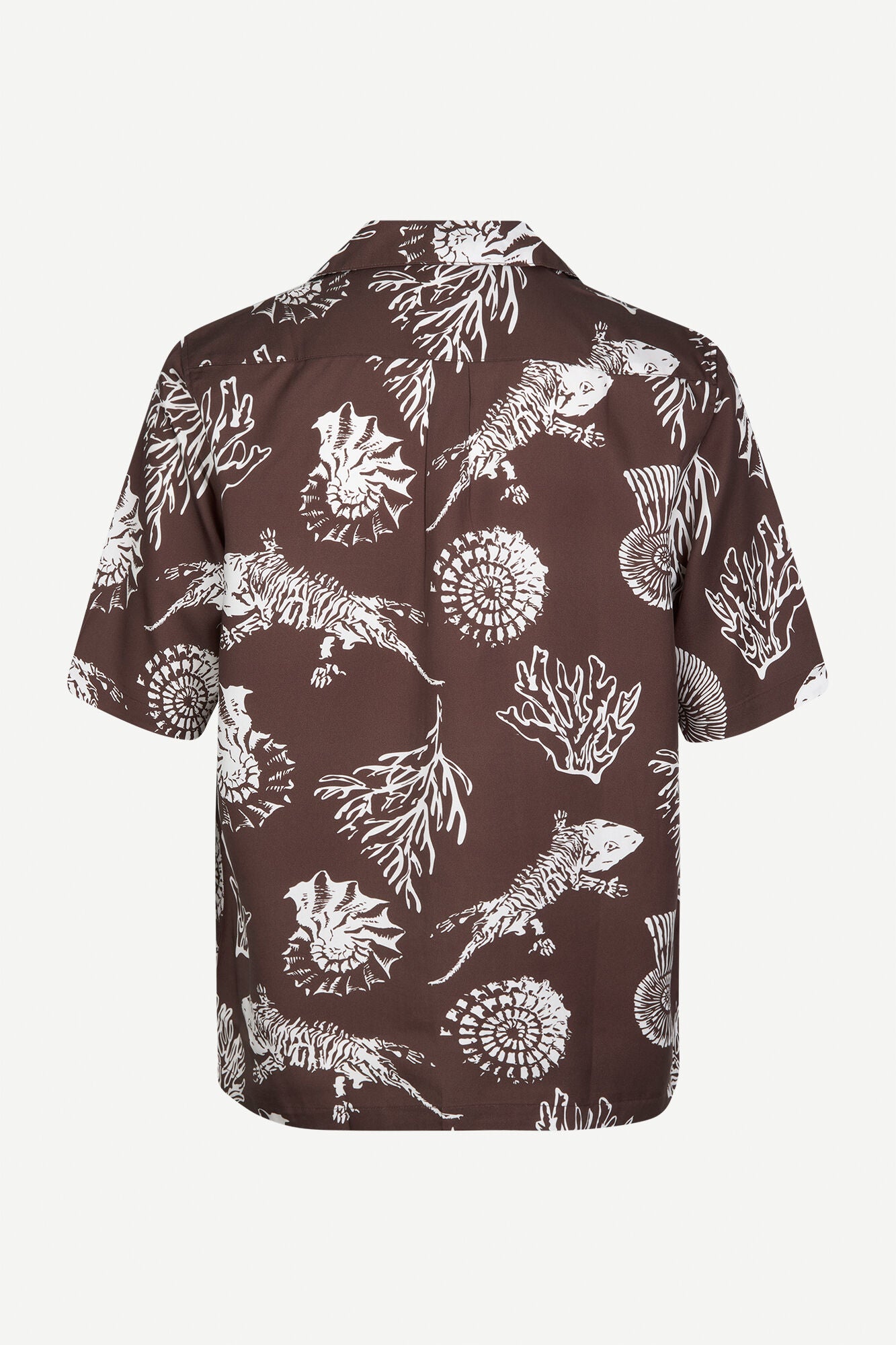 SAOSCAR AX SHIRT