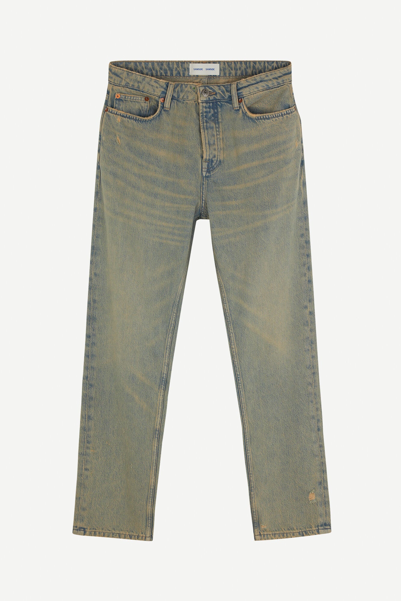 SACOSMO JEANS