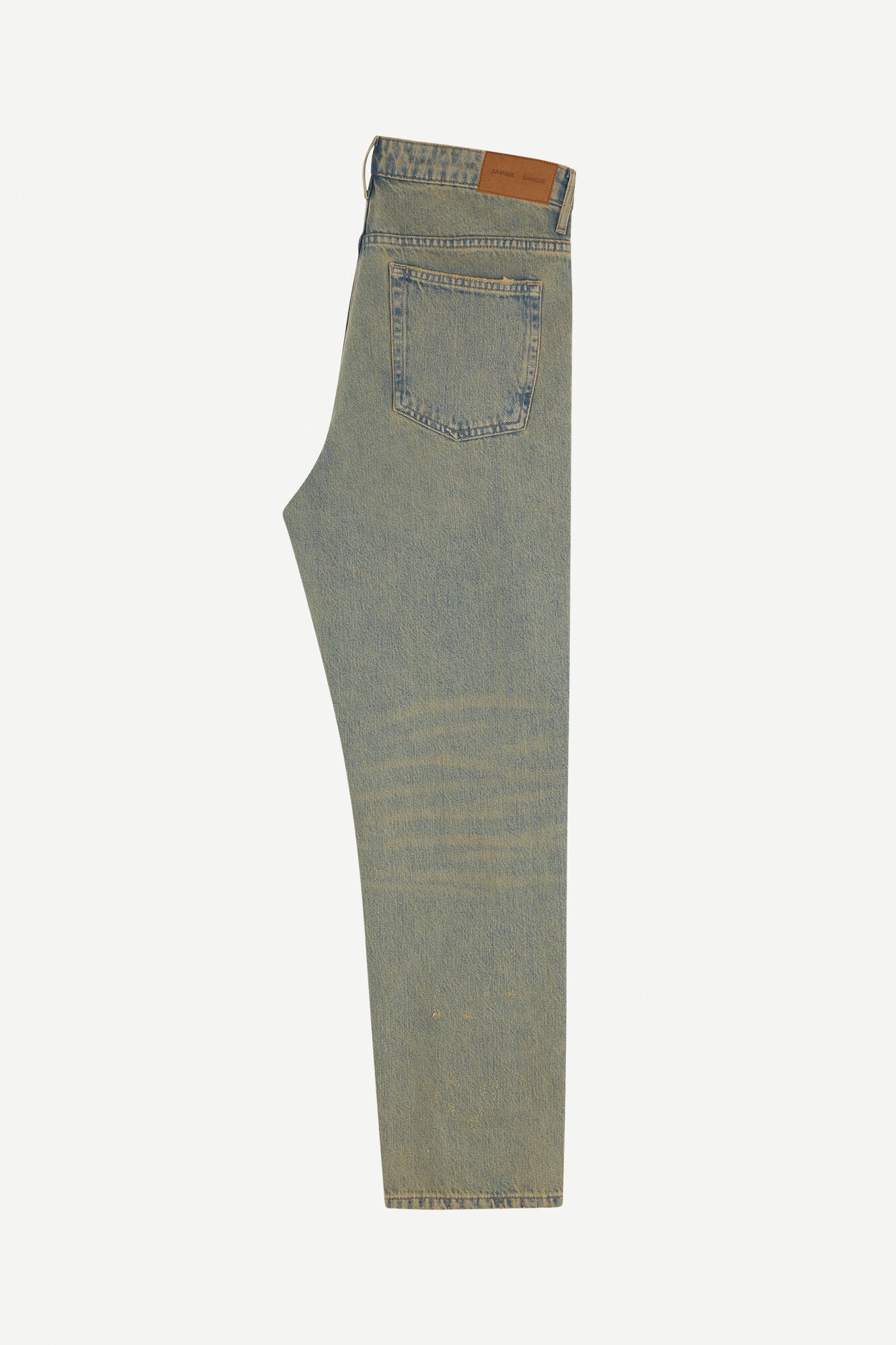 SACOSMO JEANS