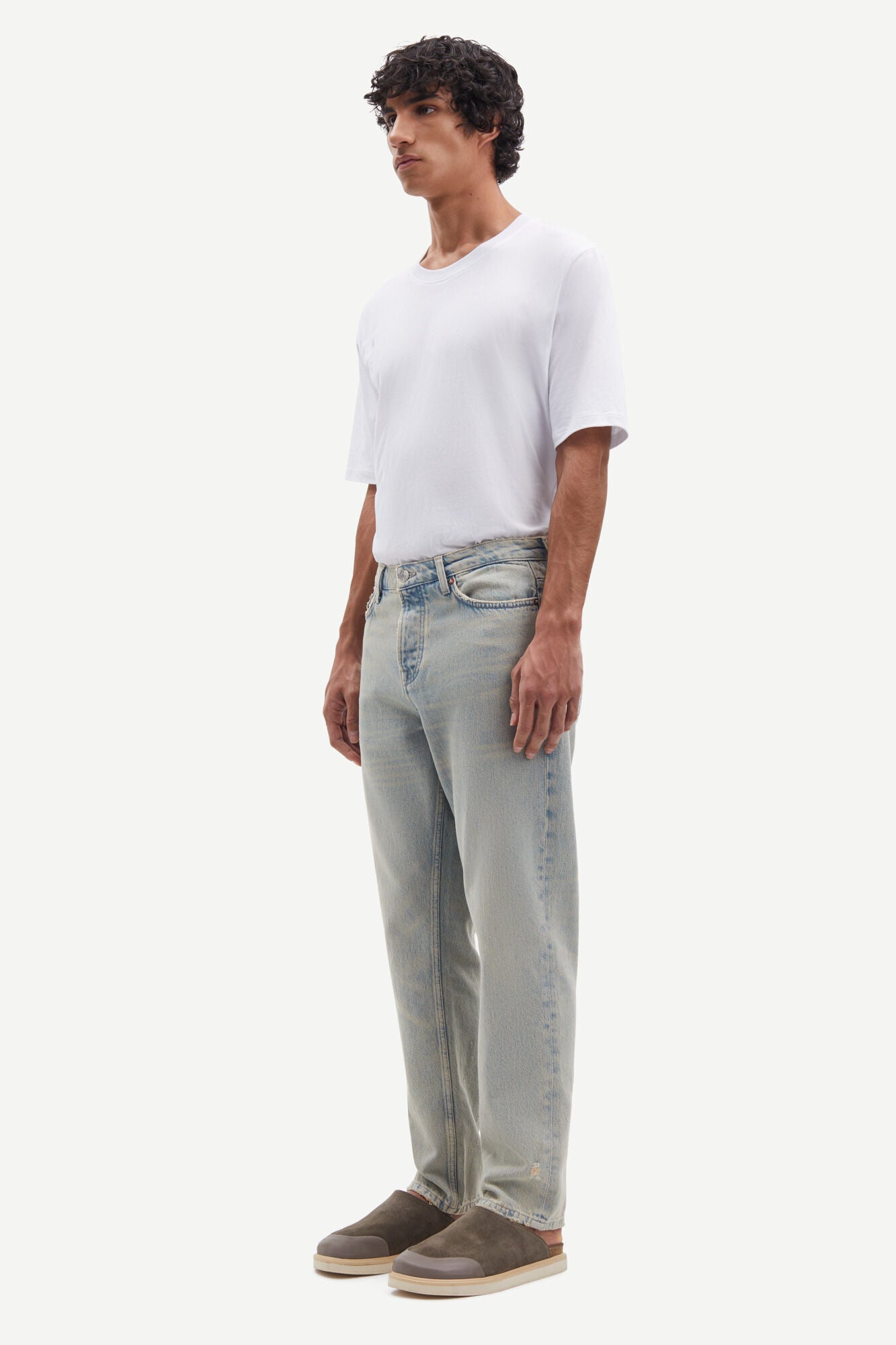 SACOSMO JEANS