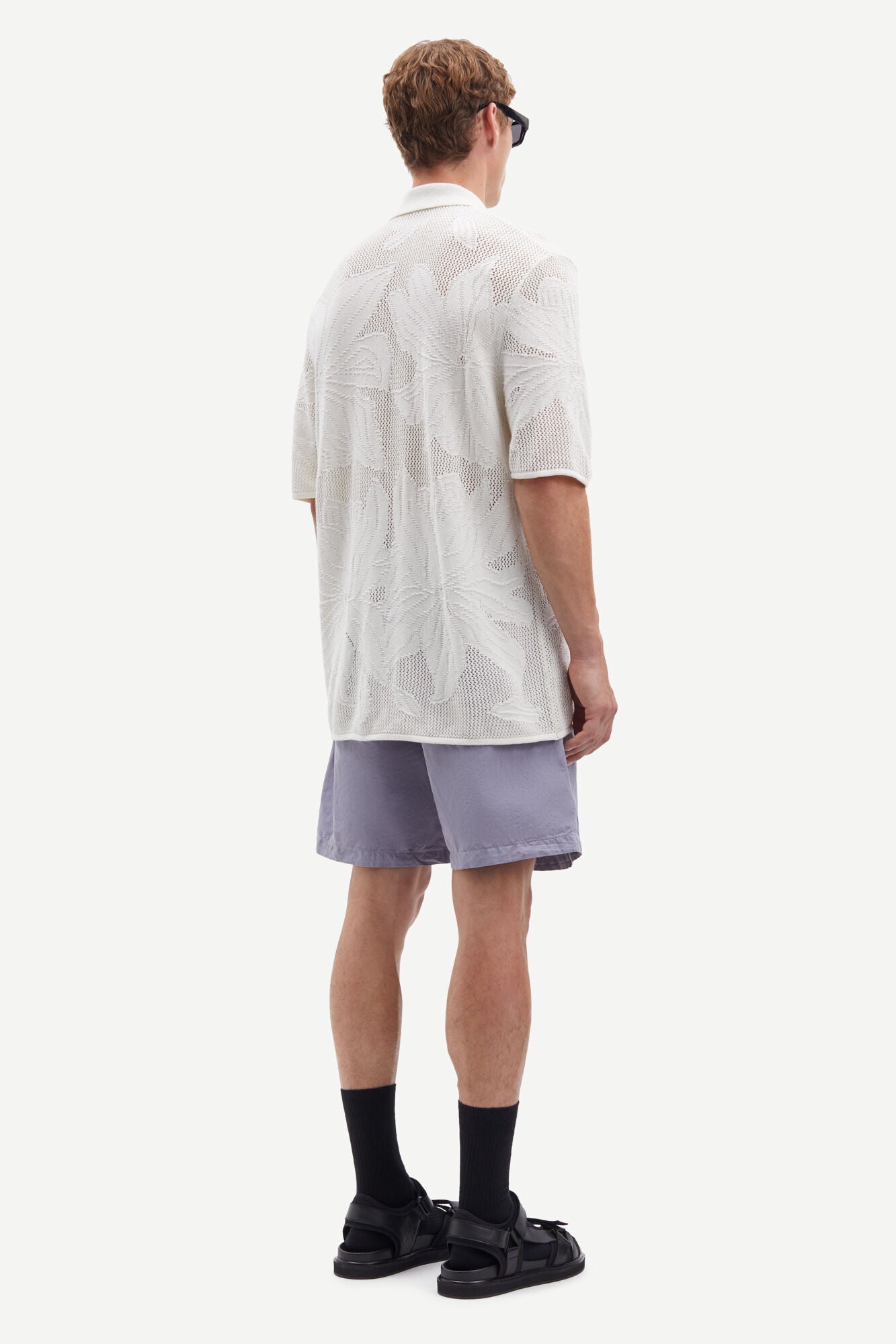 SACONALD SHIRT