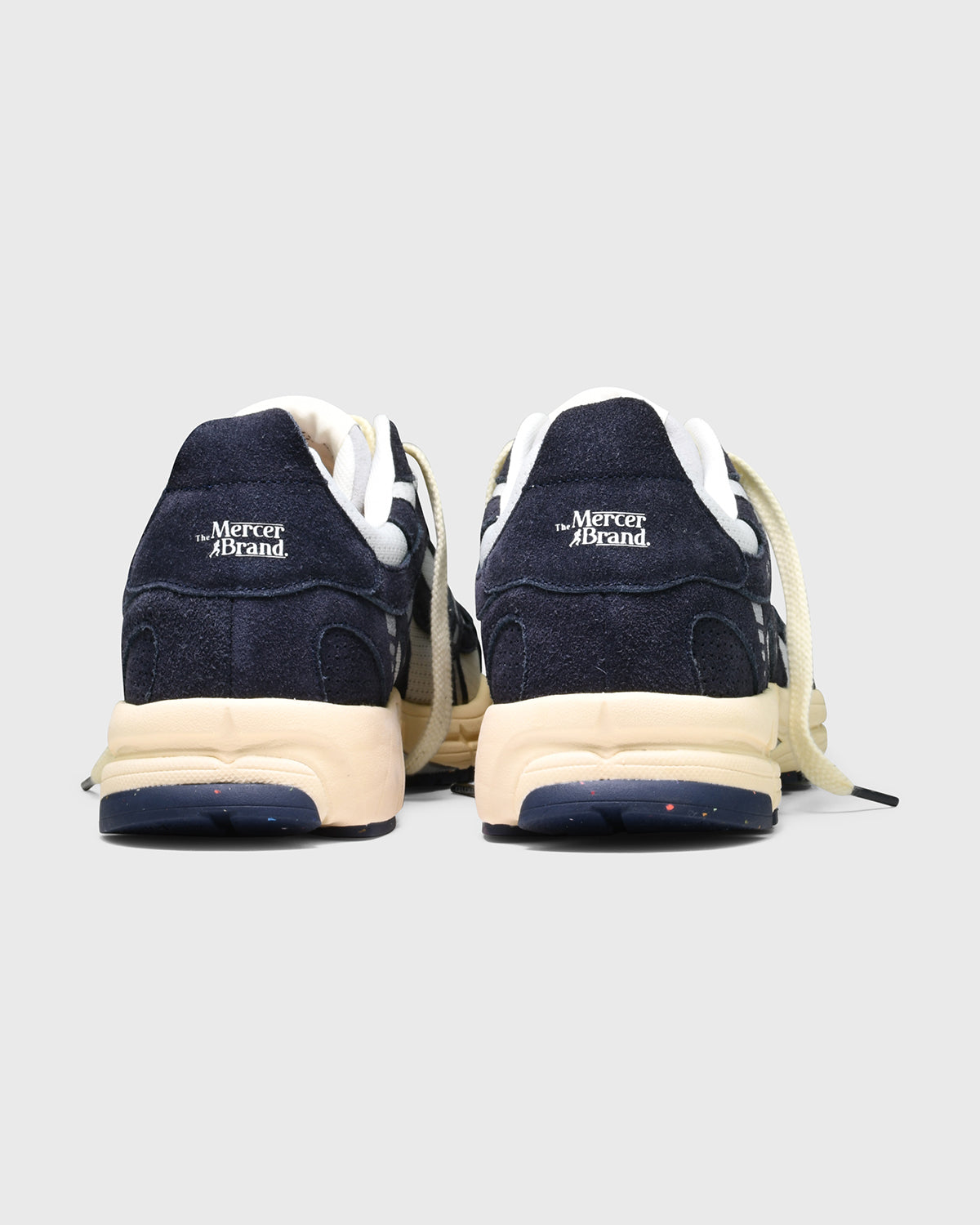 RE-RUN VINTAGE SUEDE