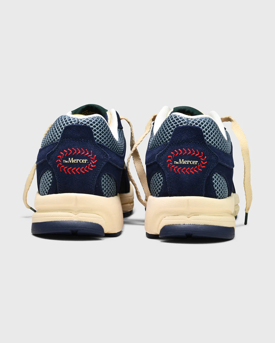 RE-RUN EVO NEW YORK
