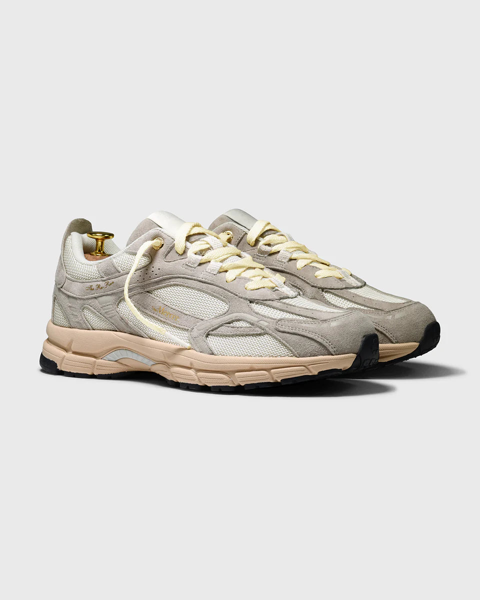 RE-RUN DESERT