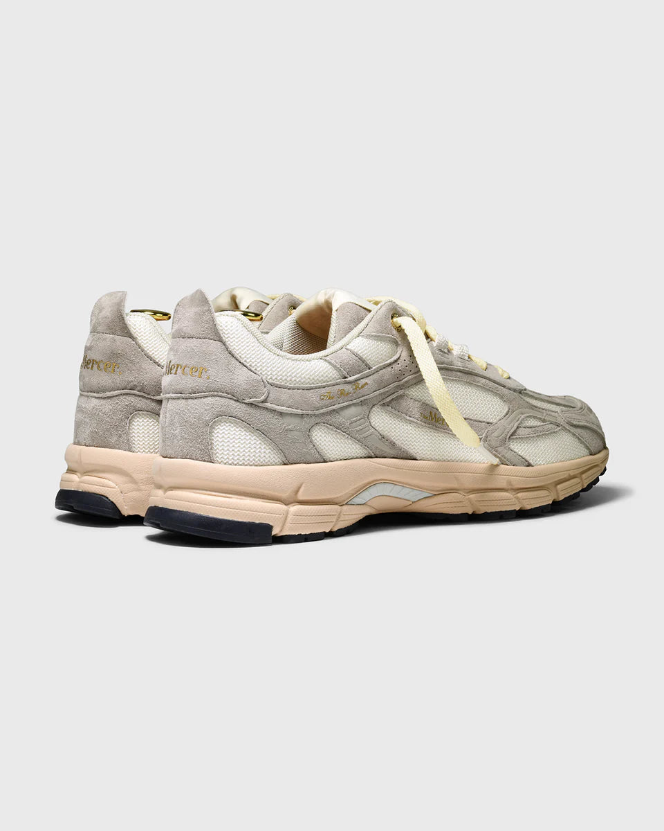 RE-RUN DESERT