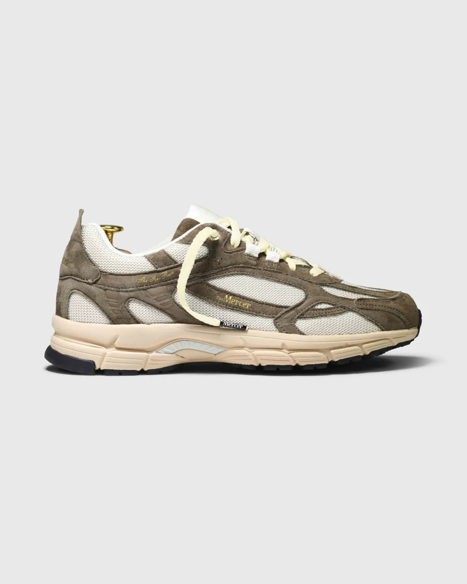 RE-RUN DESERT