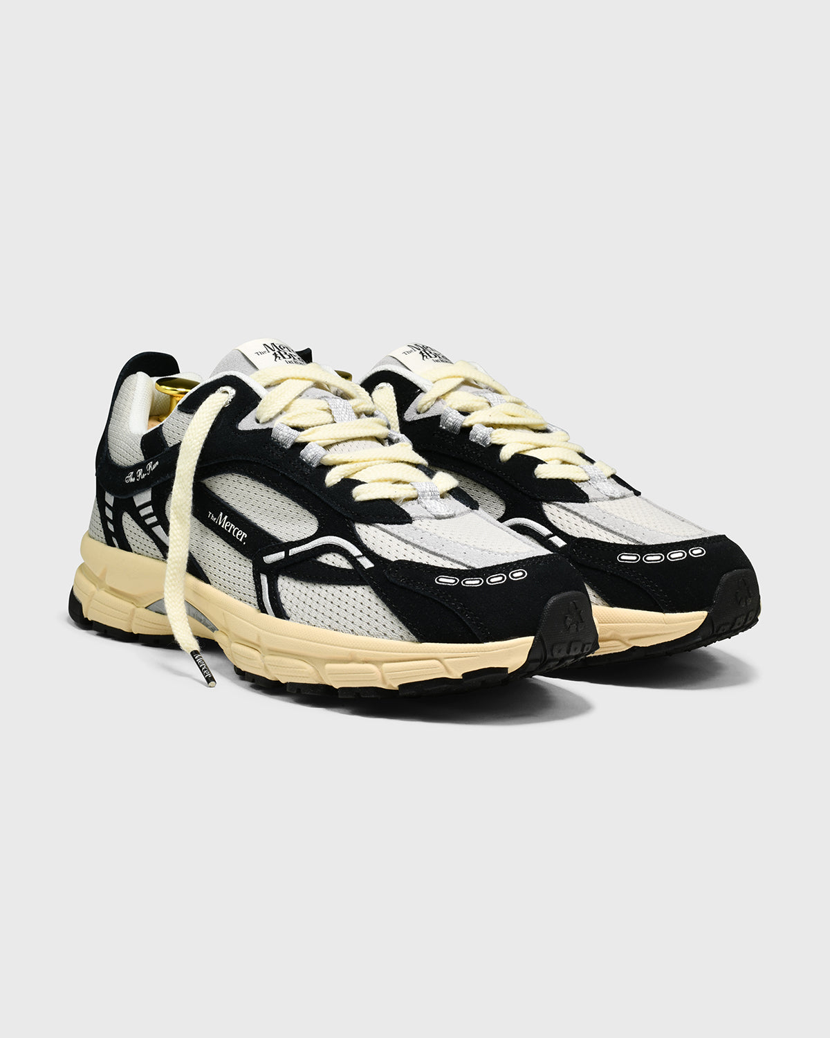 RE-RUN VINTAGE