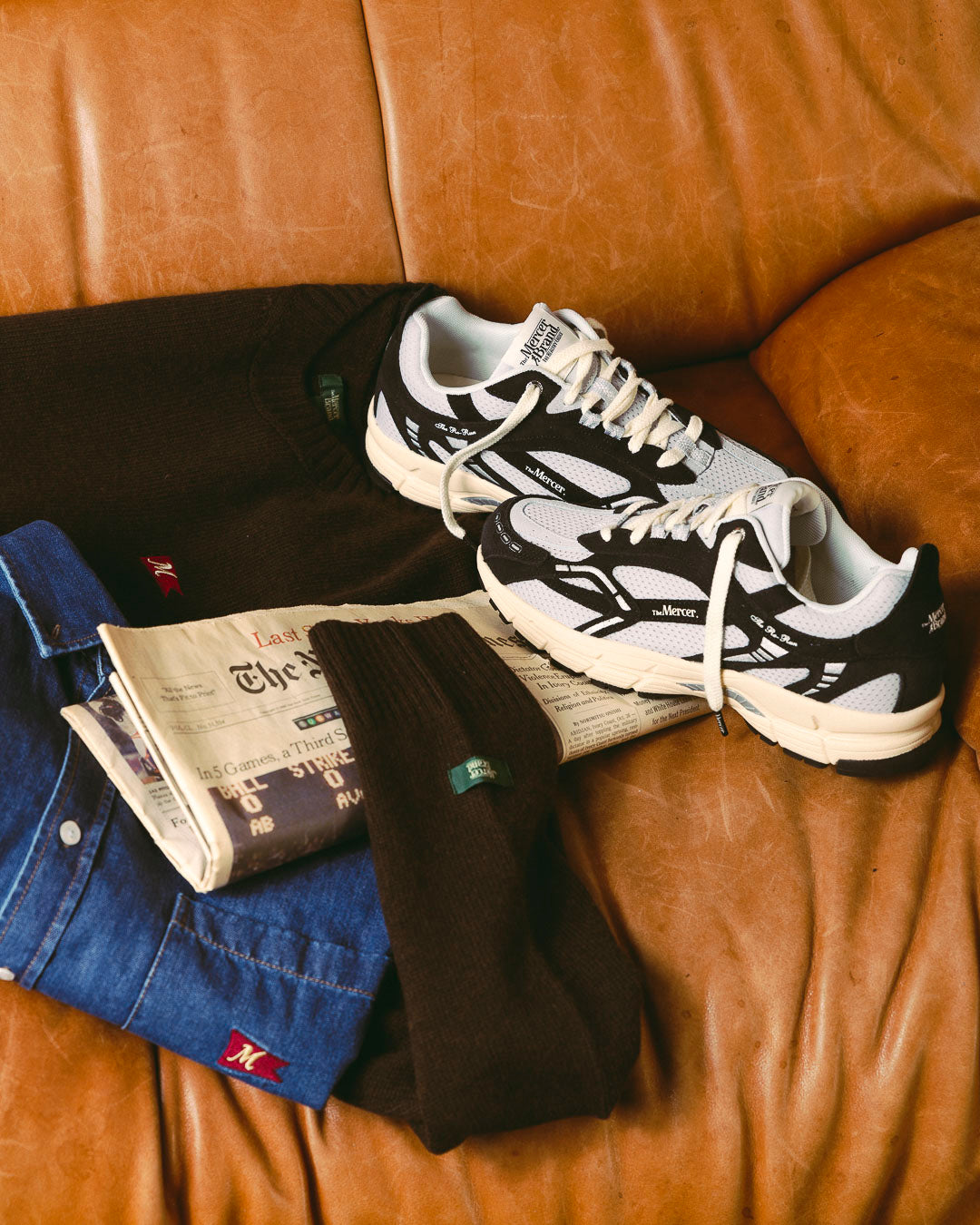 RE-RUN VINTAGE