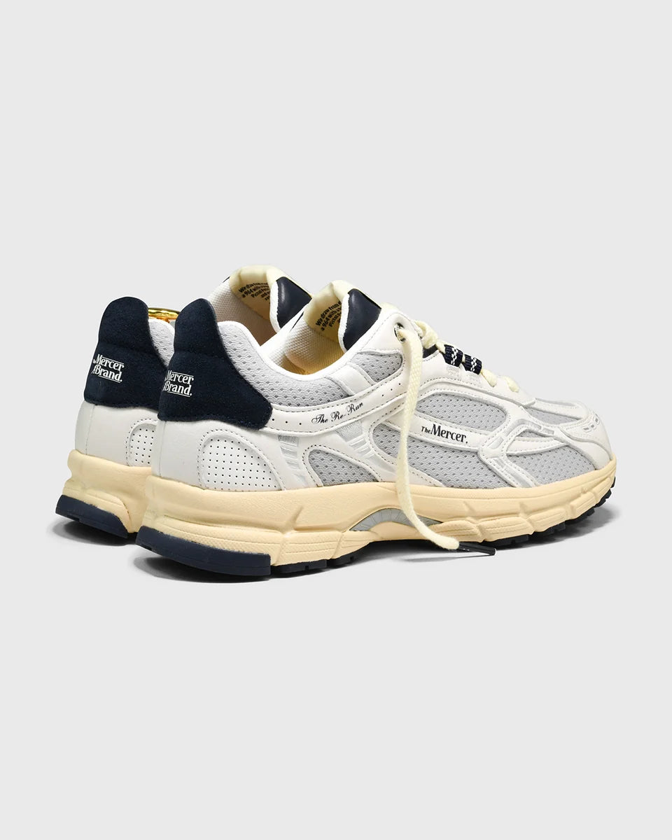 RE-RUN VINTAGE