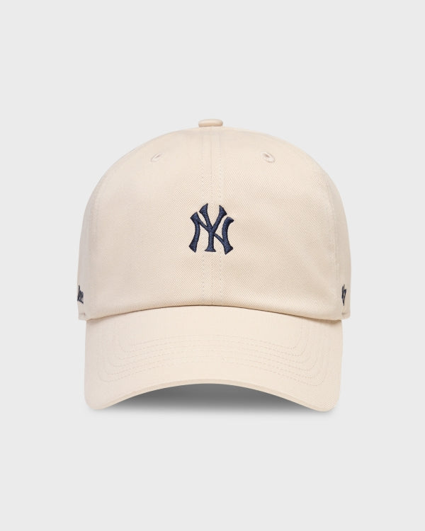 THE MERCER 47 CAP