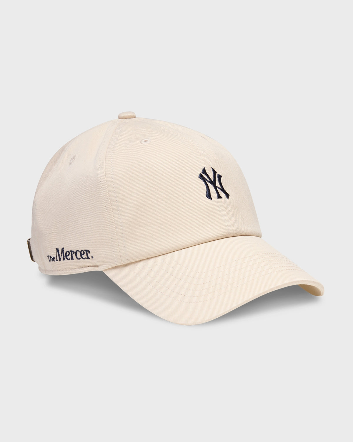 THE MERCER 47 CAP
