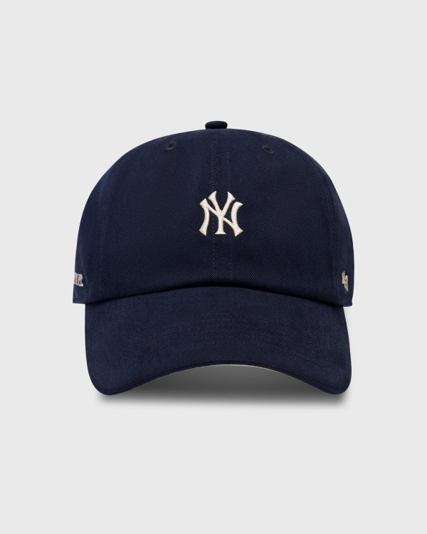THE MERCER 47 CAP