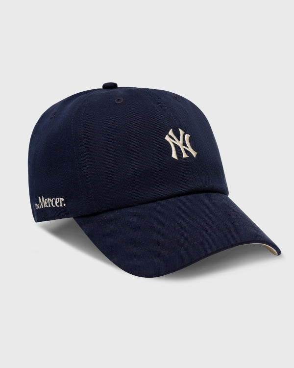 THE MERCER 47 CAP