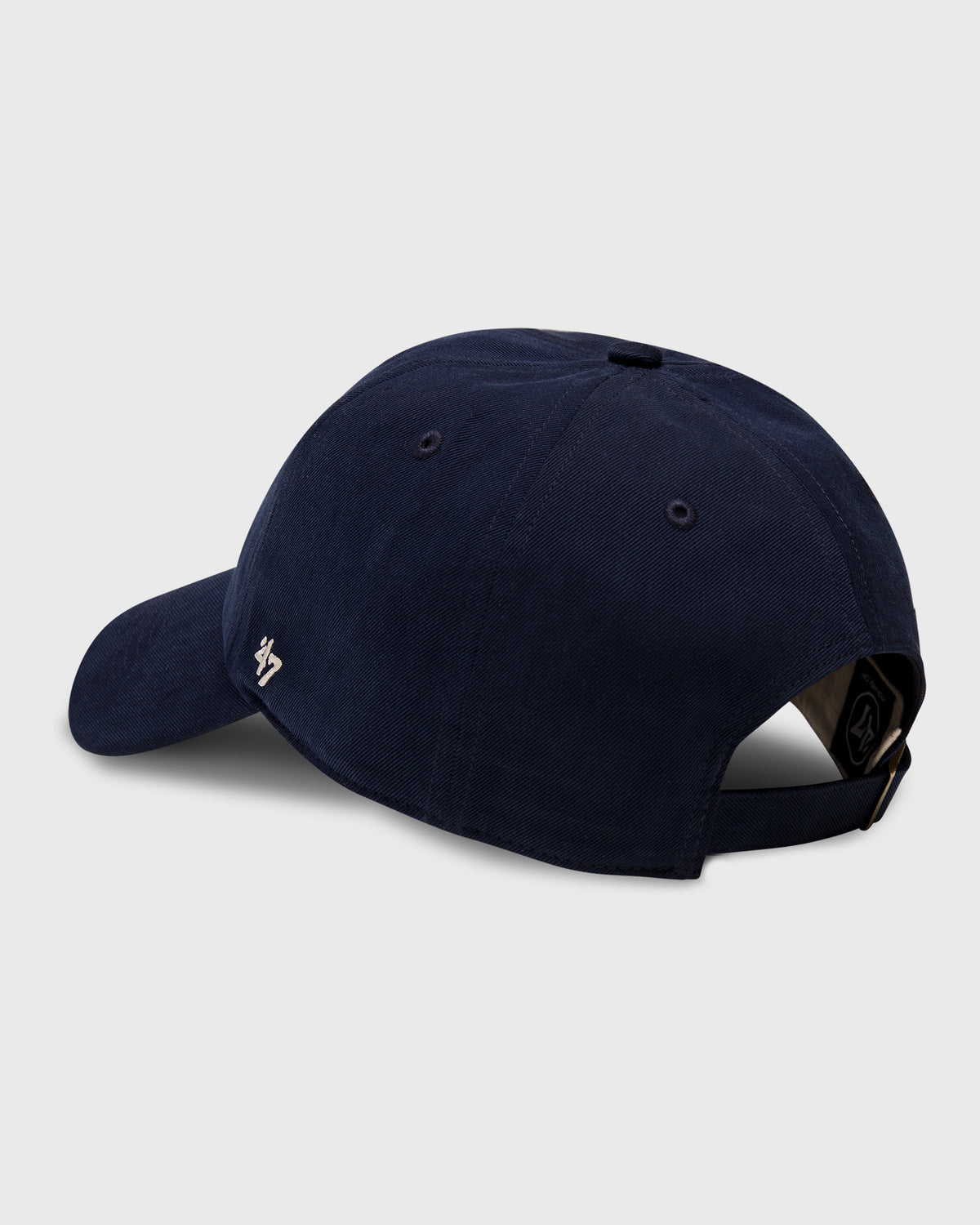 THE MERCER 47 CAP