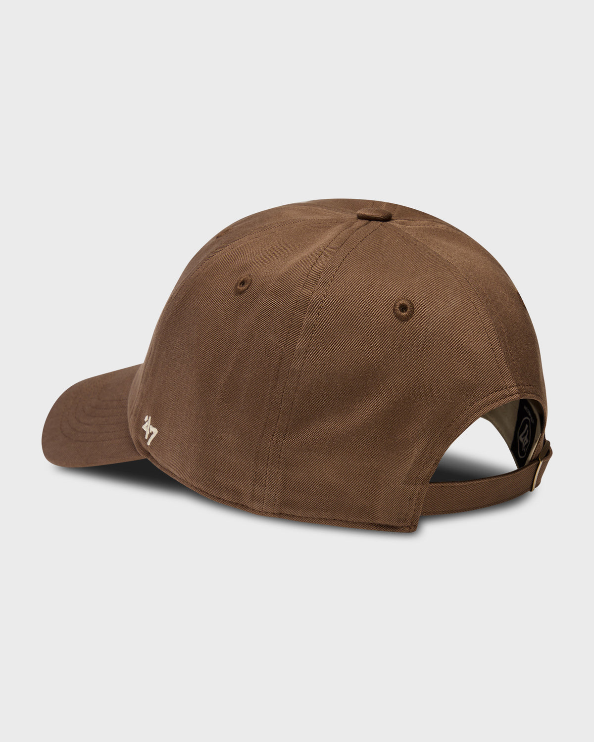 THE MERCER 47 CAP