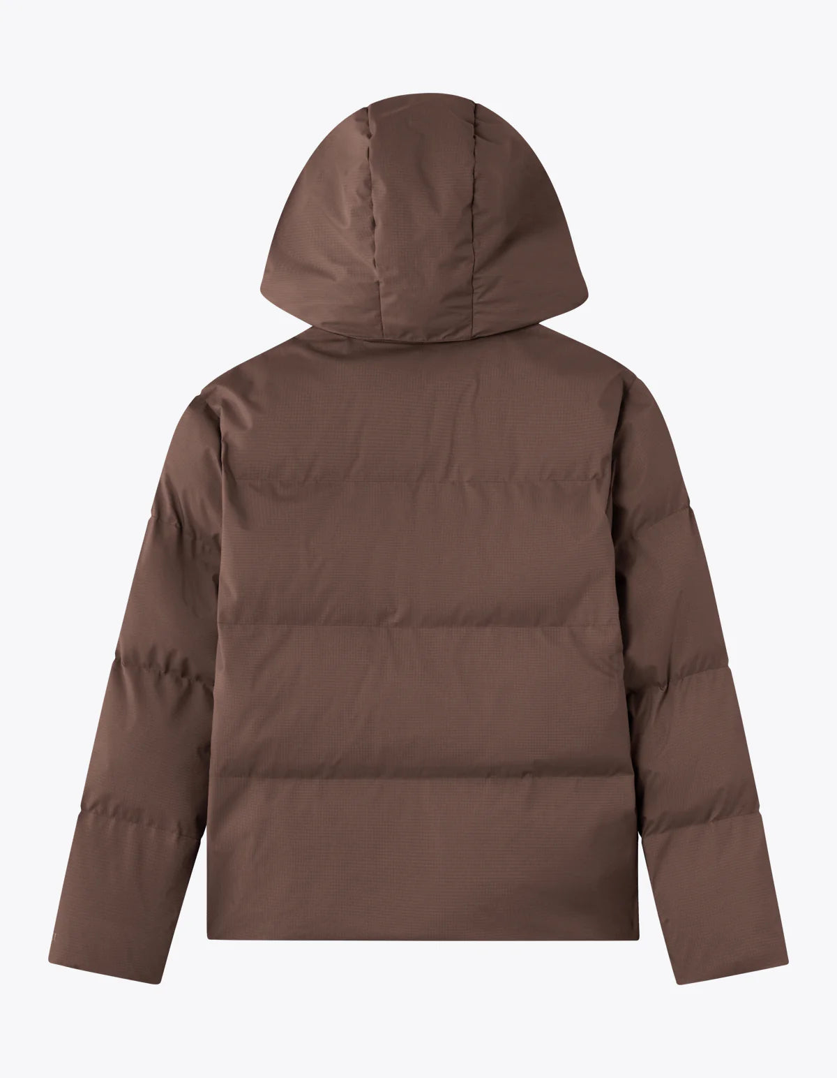 MADDEN RIPSTOP PUFFER JACKET