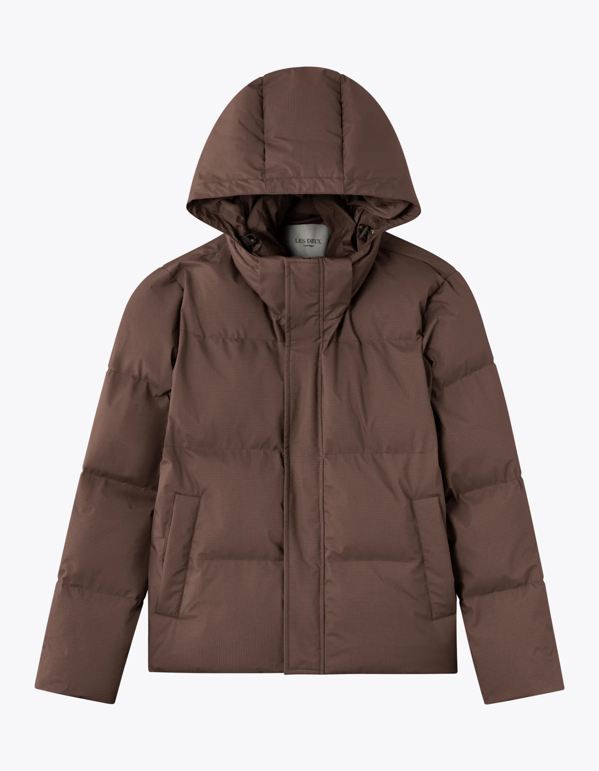 MADDEN RIPSTOP PUFFER JACKET