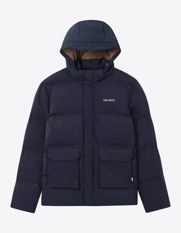 MADDOX DOWN JACKET