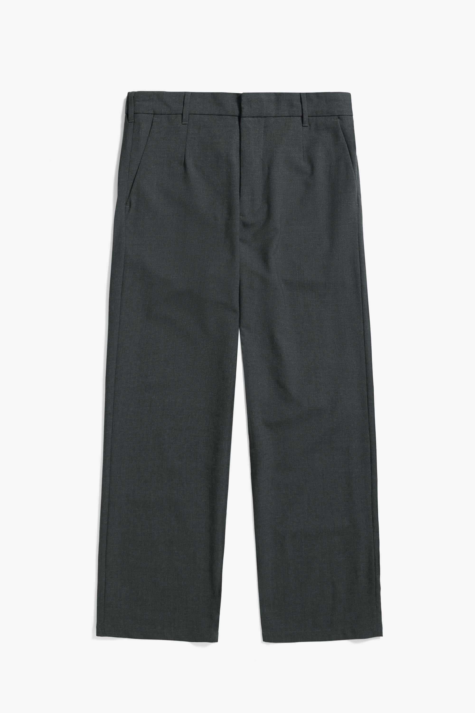 AAREN CORDURA TECH WOOL TROUSER