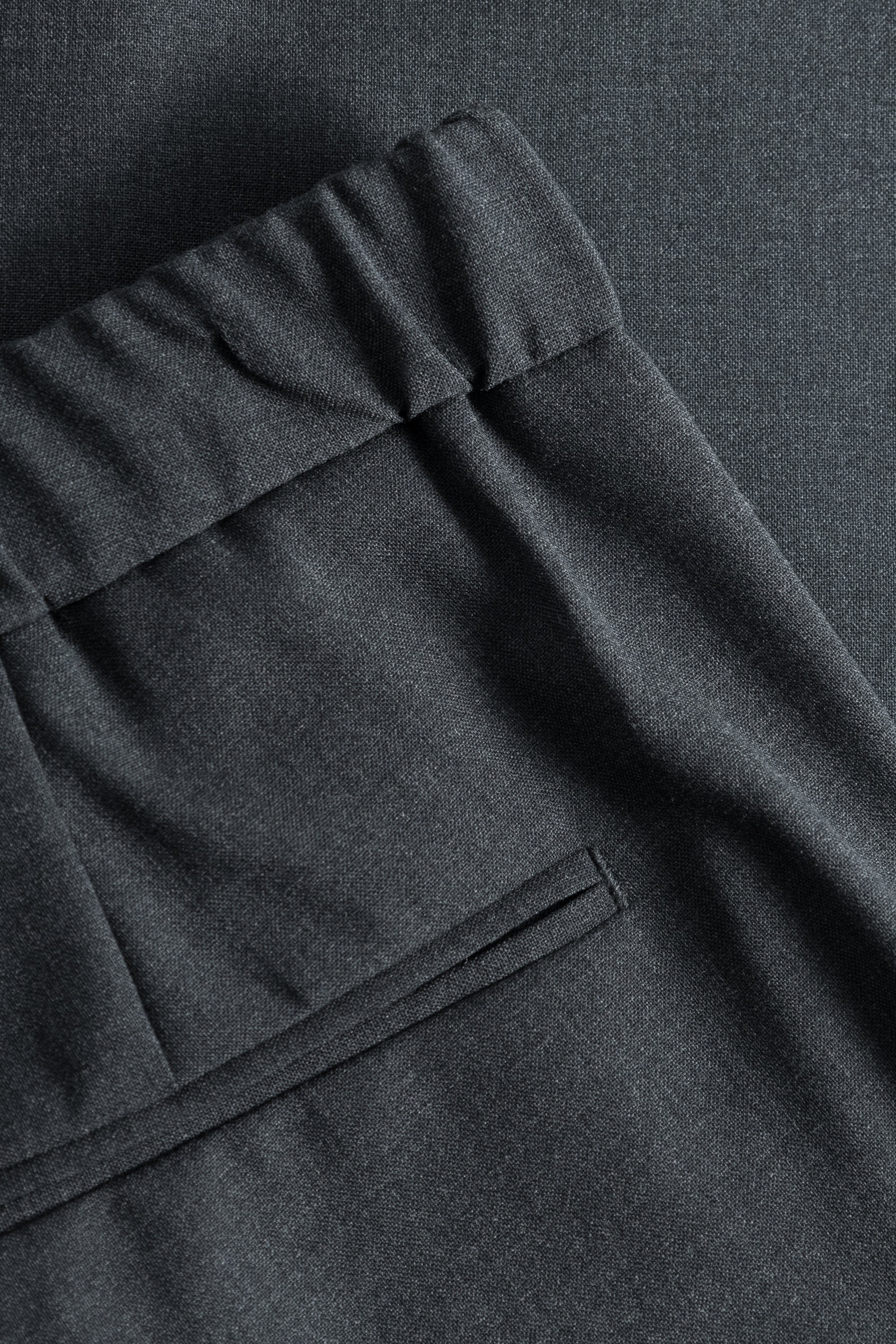 AAREN CORDURA TECH WOOL TROUSER