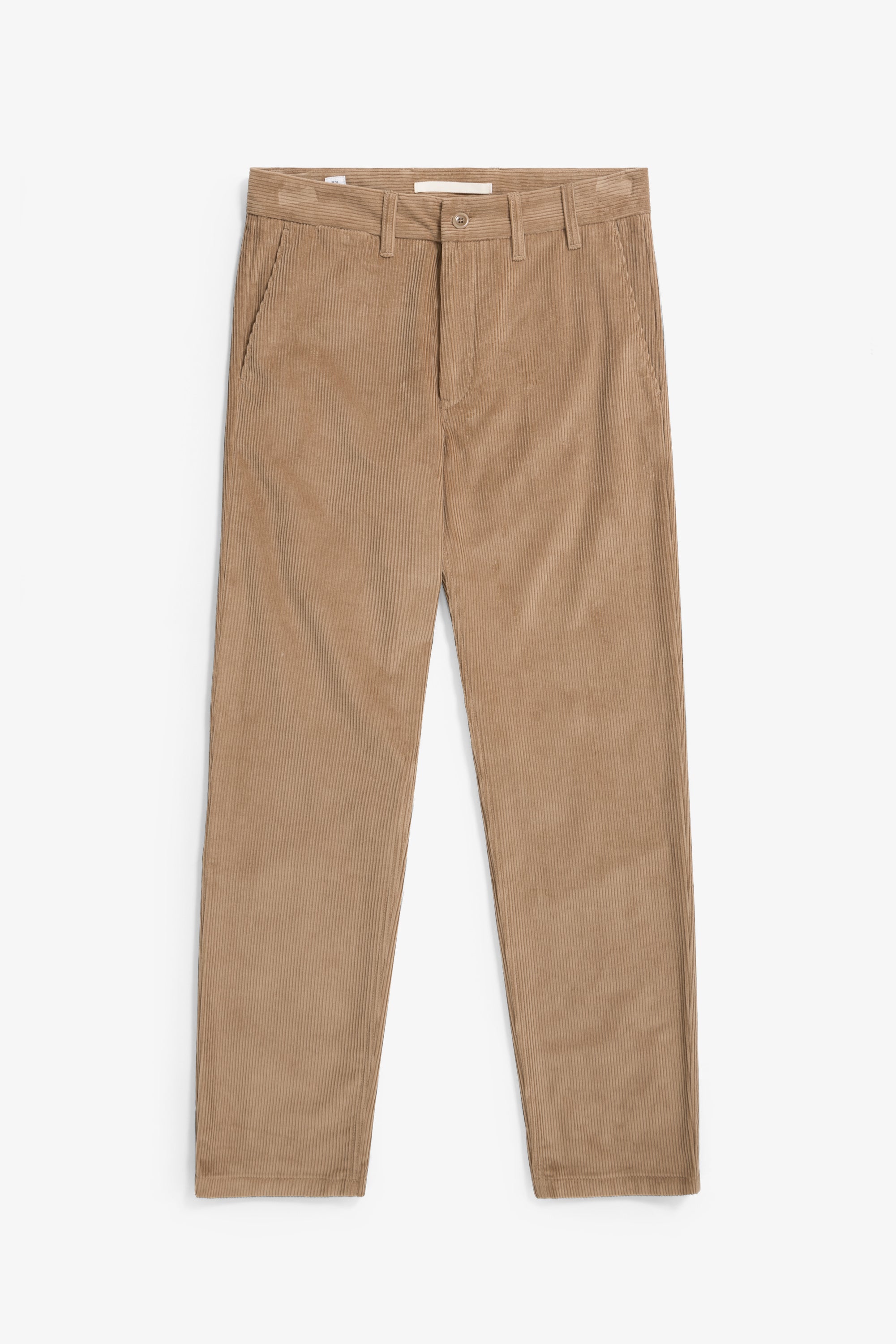 AROS REGULAR WIDE CORDUROY CHINO