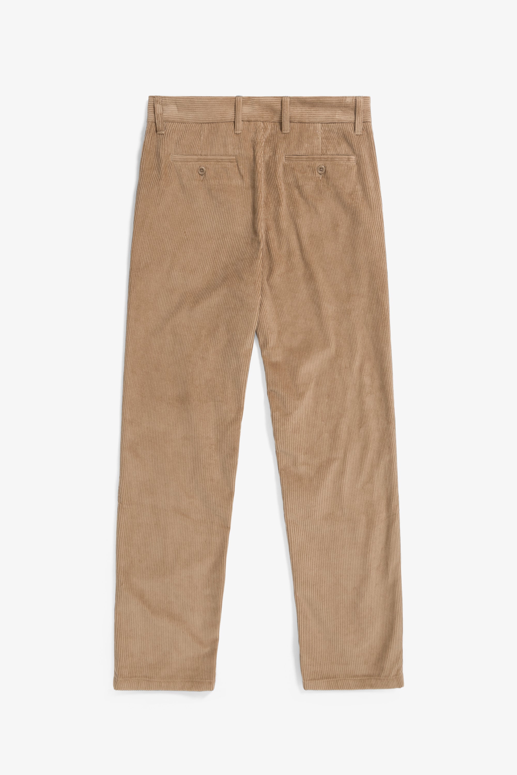 AROS REGULAR WIDE CORDUROY CHINO