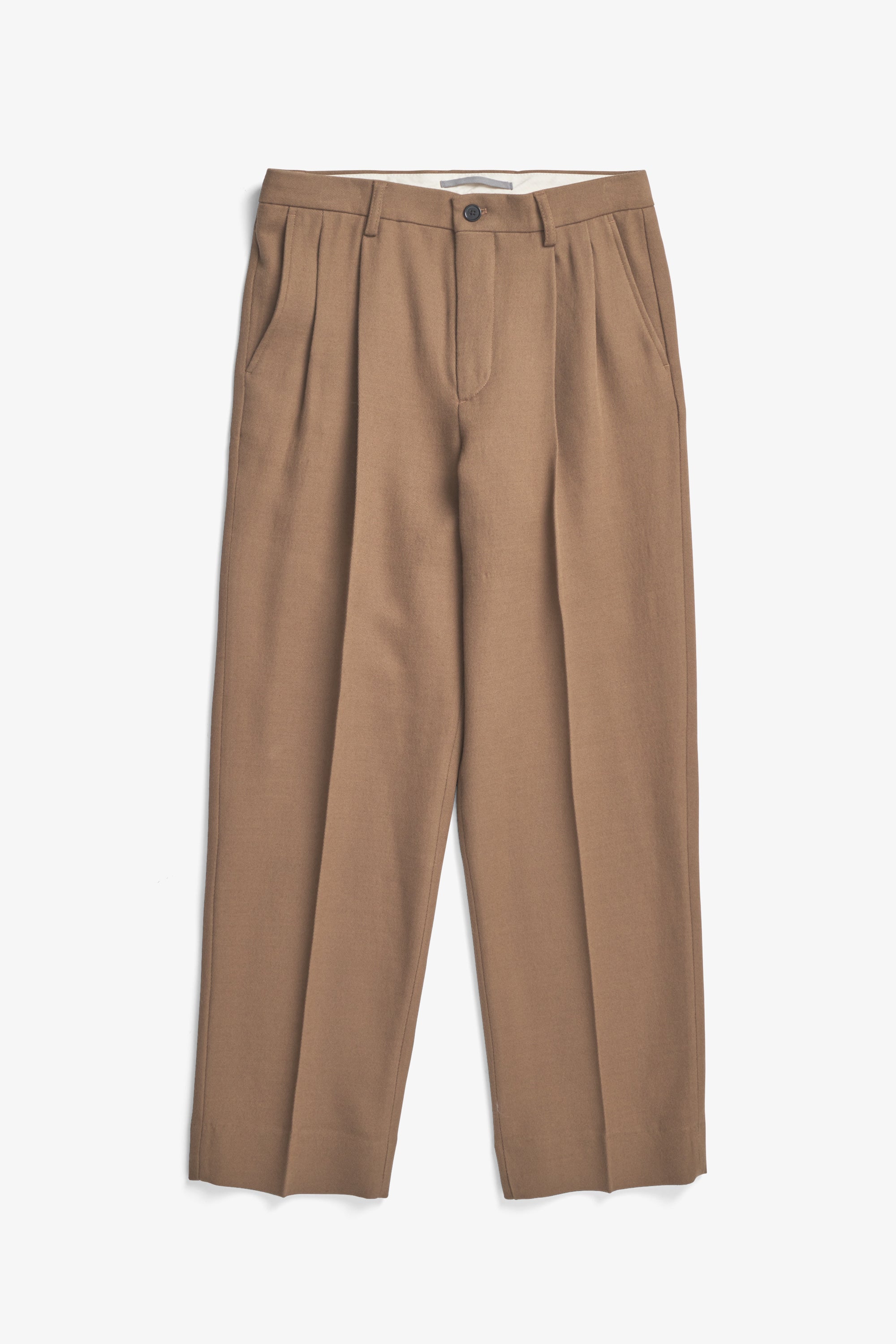BENN RELAXED CAVALRY TROUSER