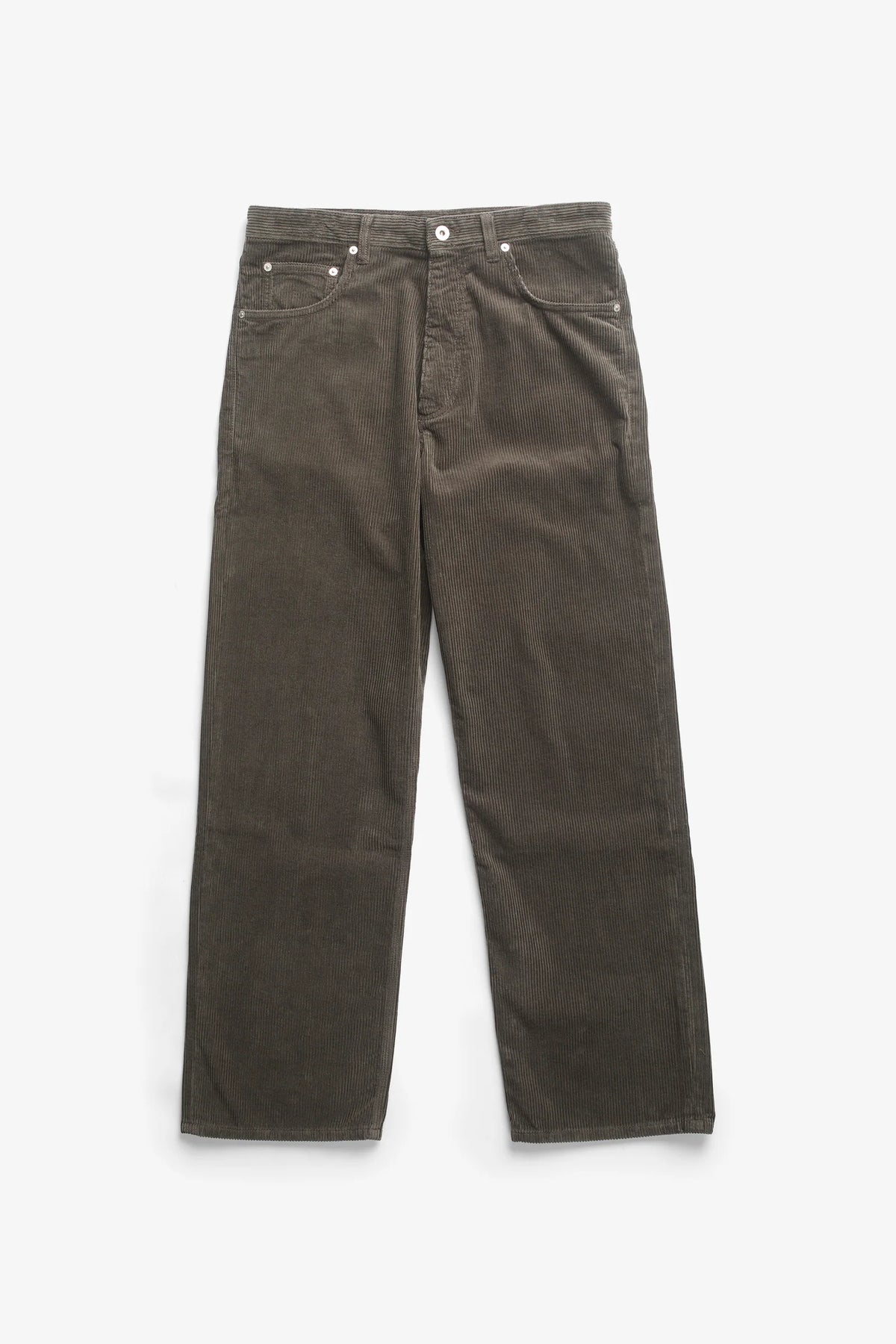 KORSHAVN WIDE WALE CORDUROY