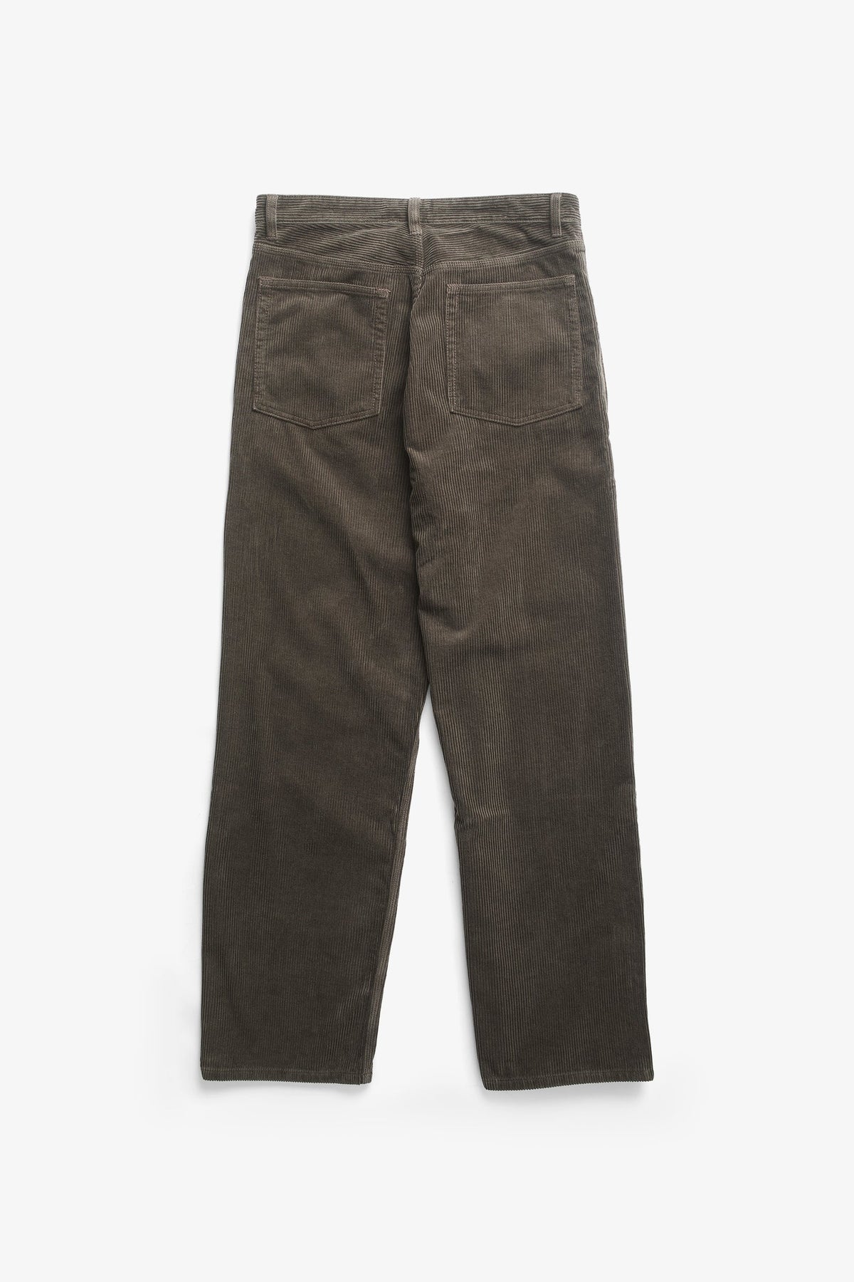 KORSHAVN WIDE WALE CORDUROY