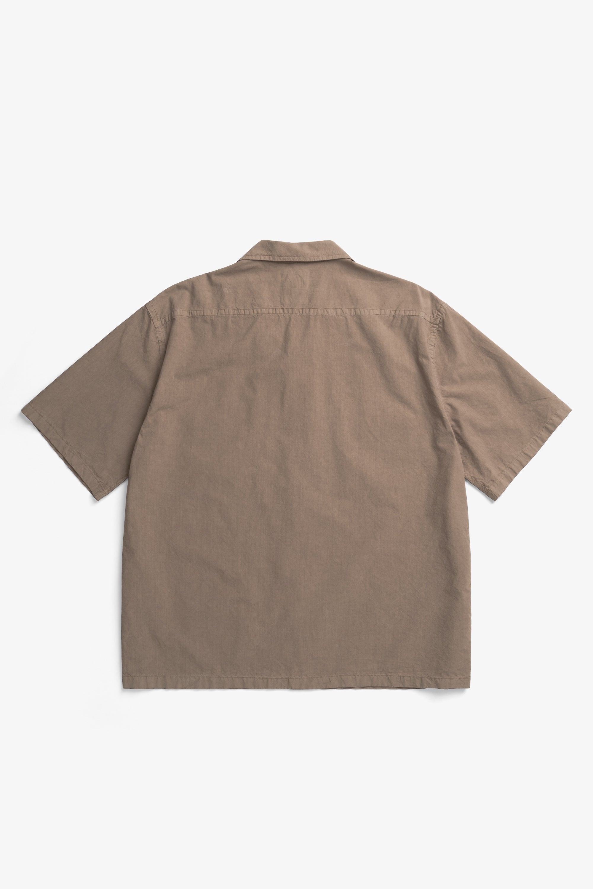 MOLS TENCEL SS SHIRT