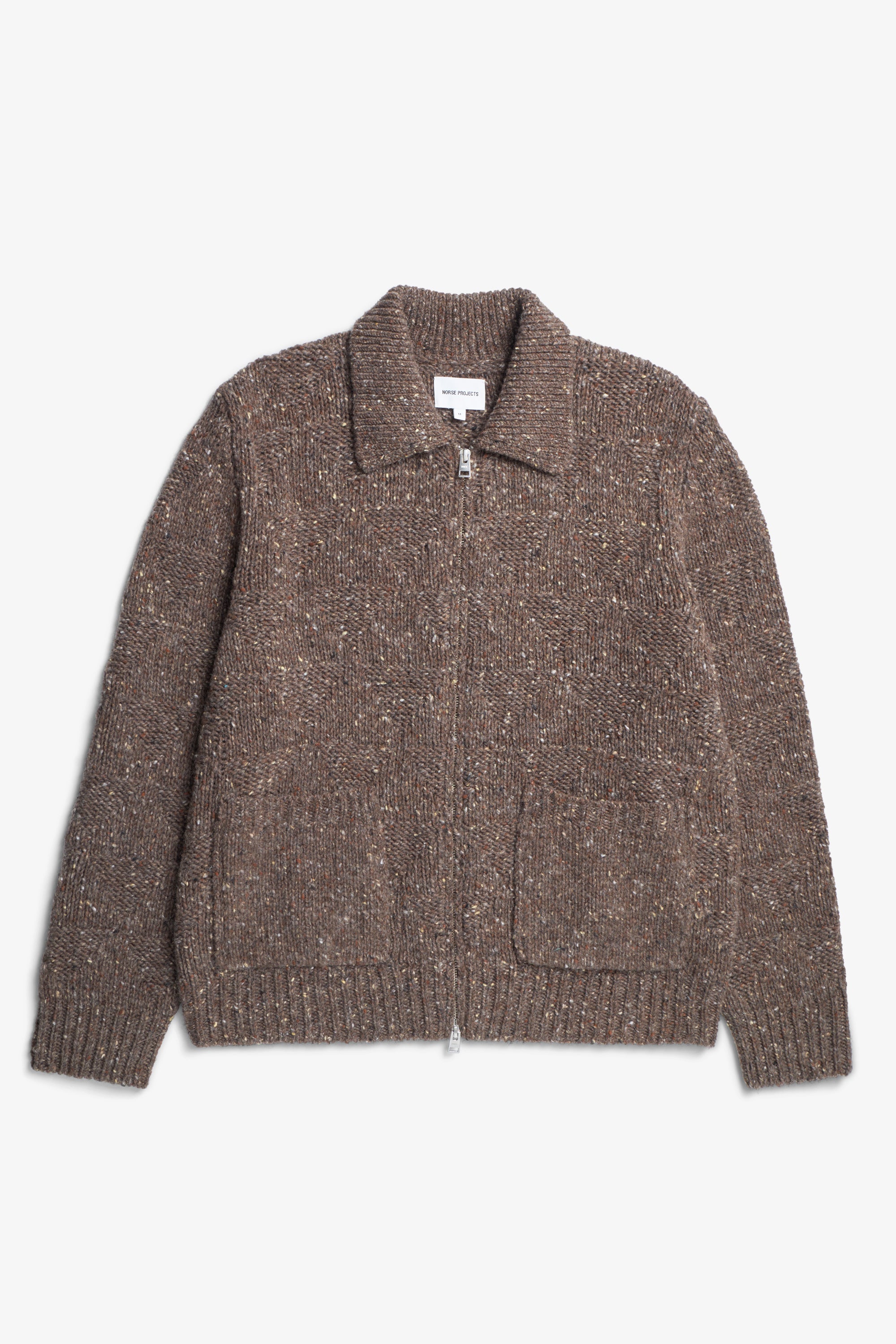 ERIK DONEGAL DIAMOND JACKET