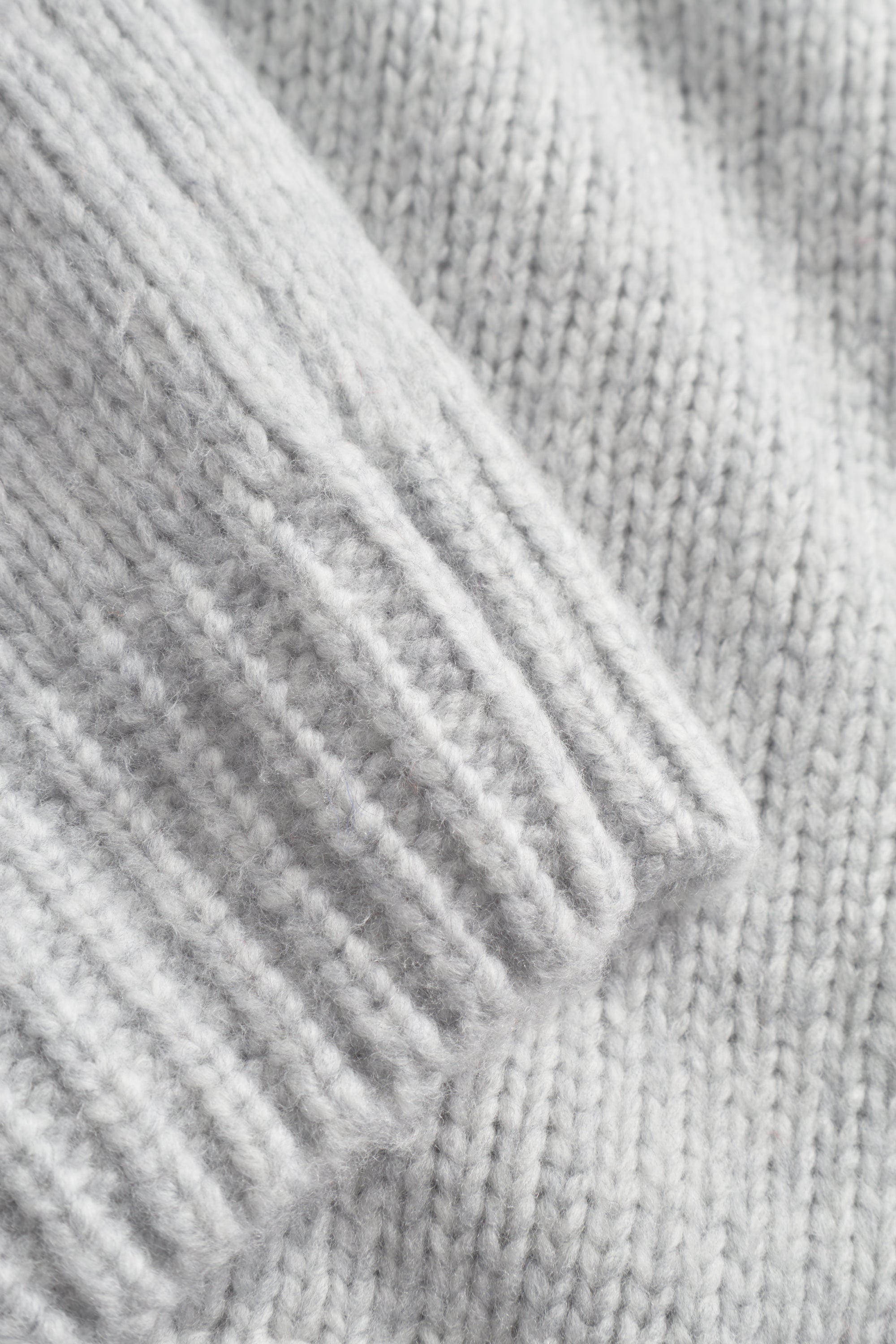 BIRGER WOOL RAGLAN