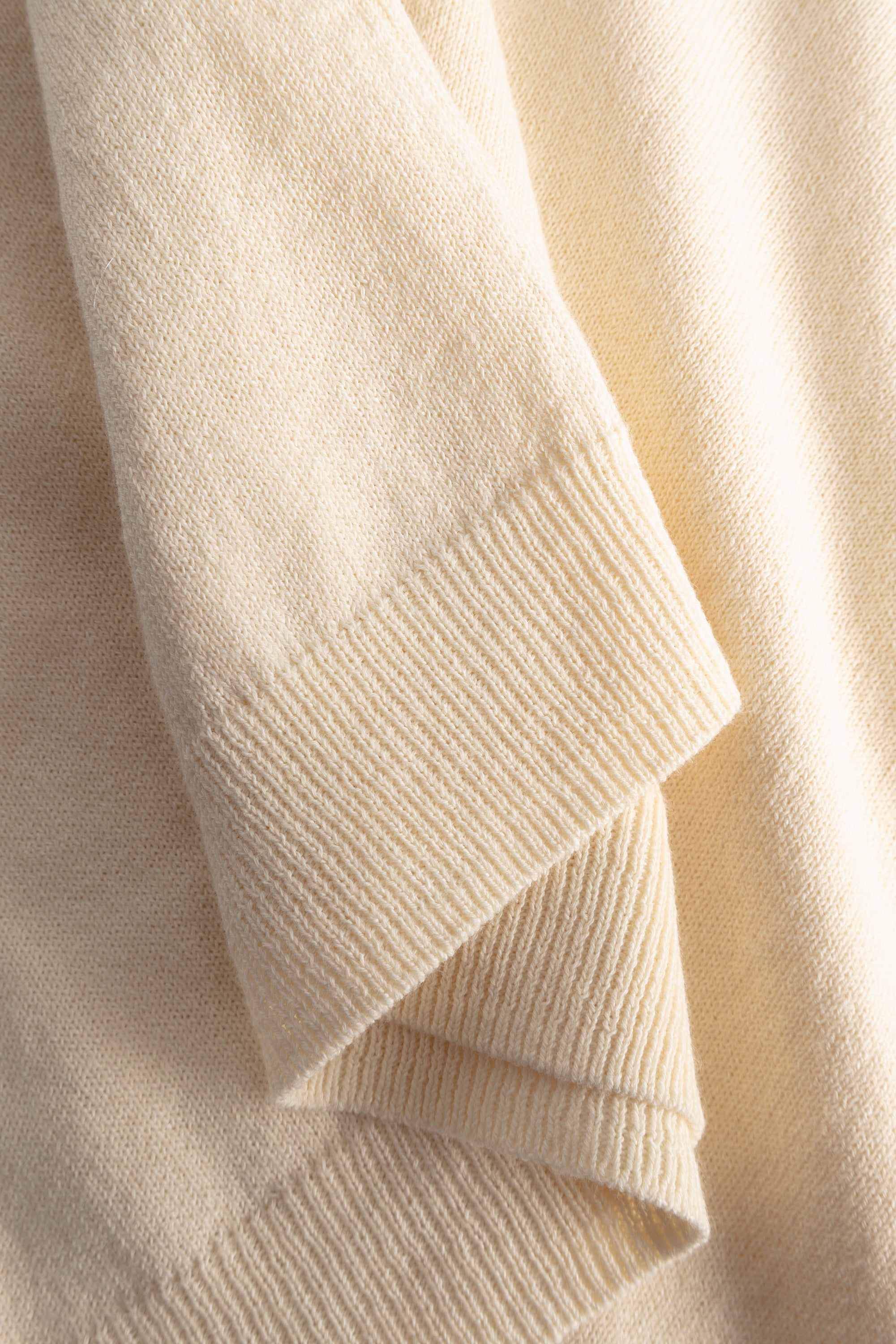 ANHOLT COTTON PAPER POLO