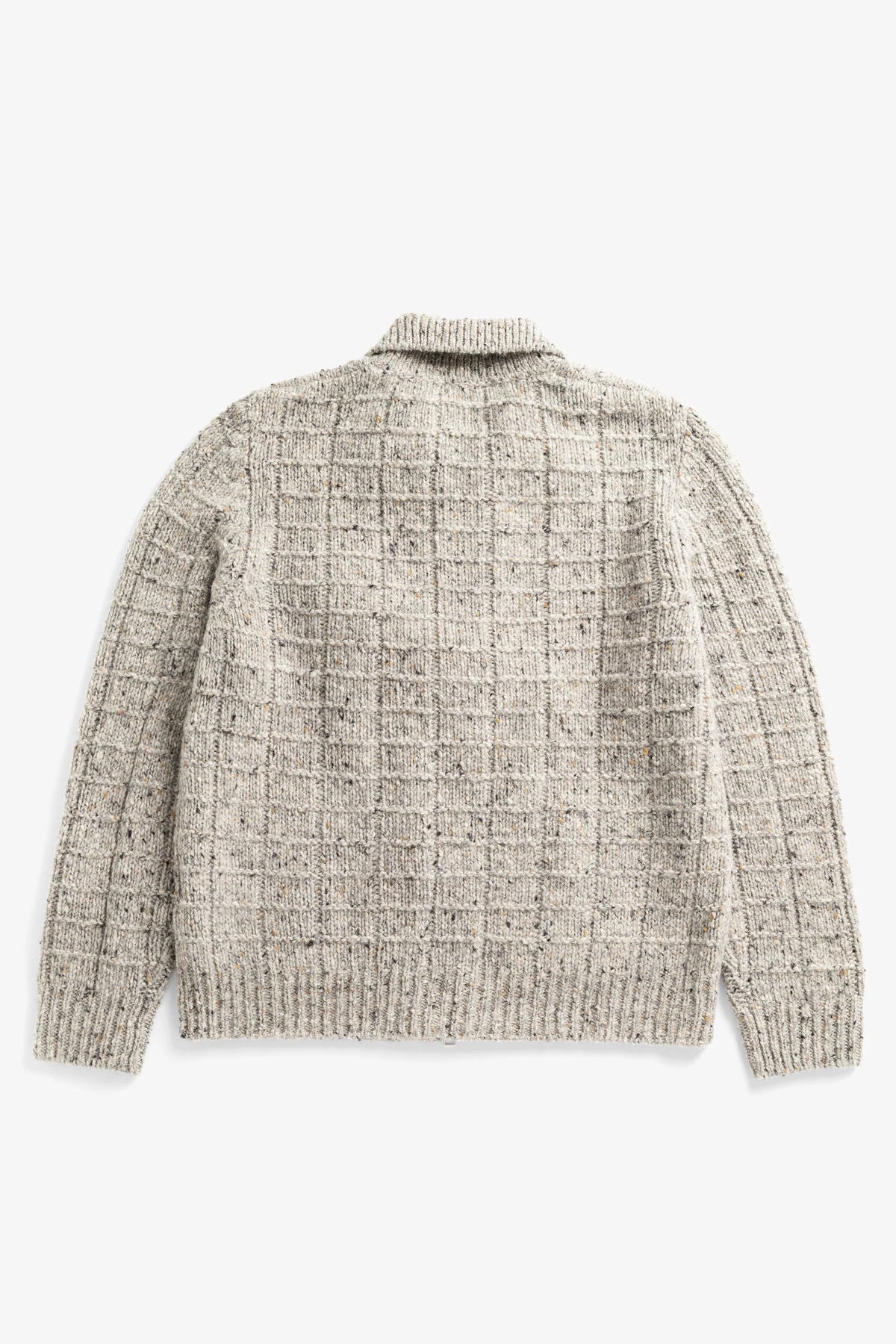 ALDRUP DONEGAL SQUARE JACKET