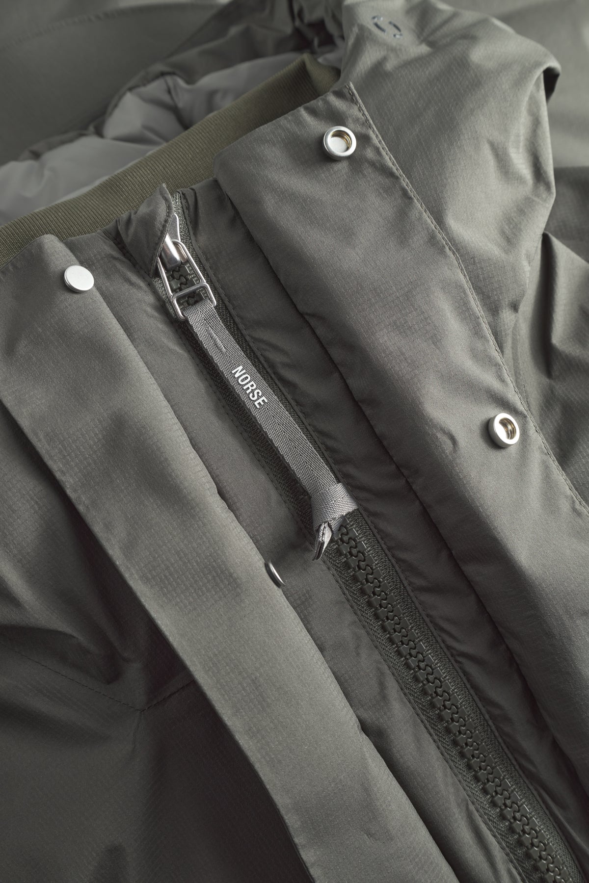 ROKKVI 8.0 GORE-TEX PARKA