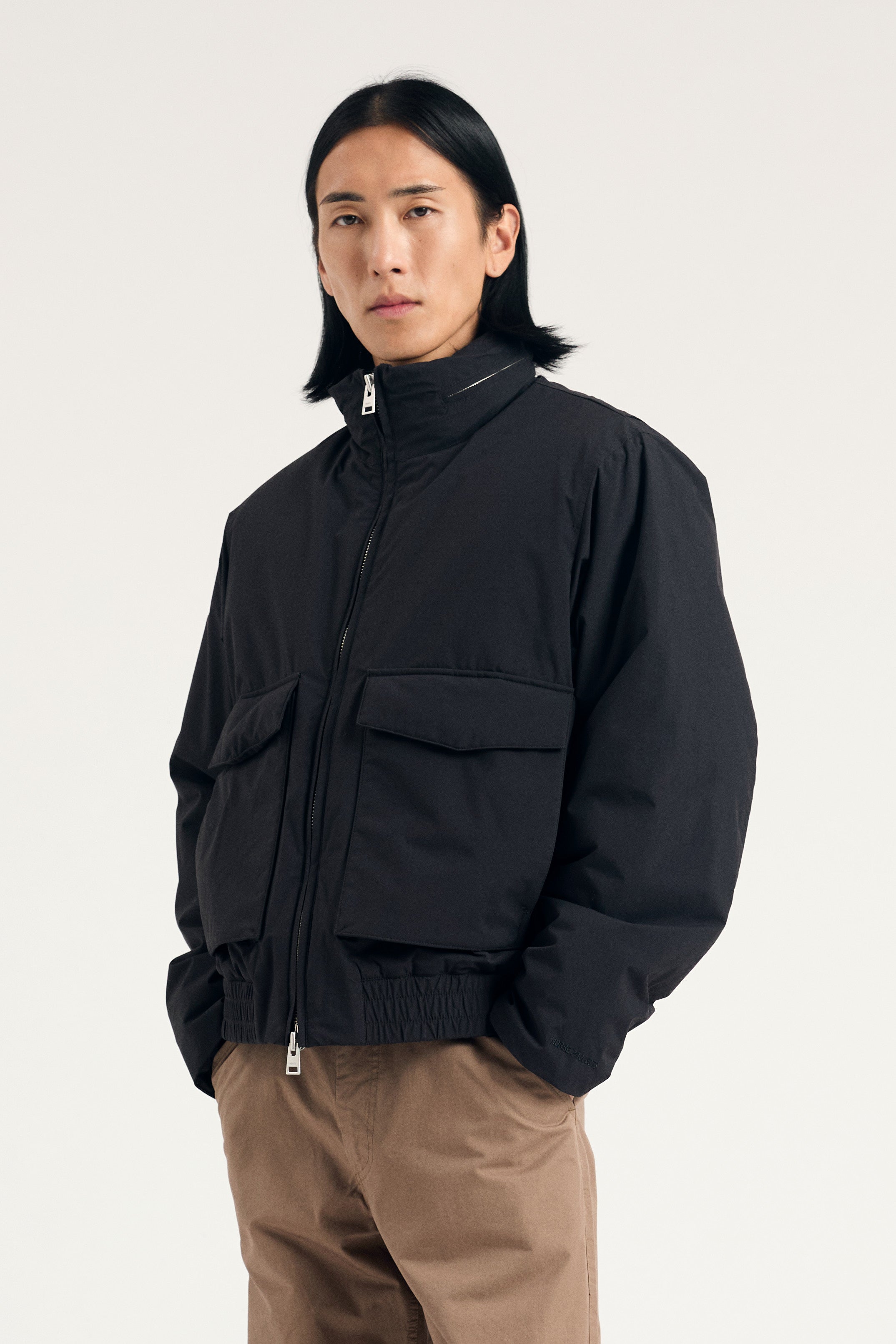 KASTRUP GORE-TEX WINDSTOPPER
