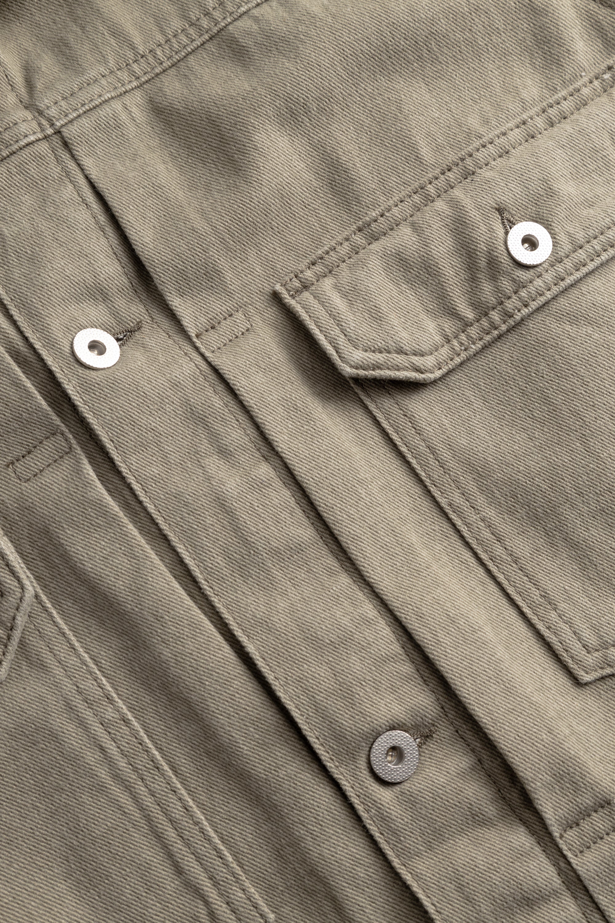 STORADAL TWILL JACKET