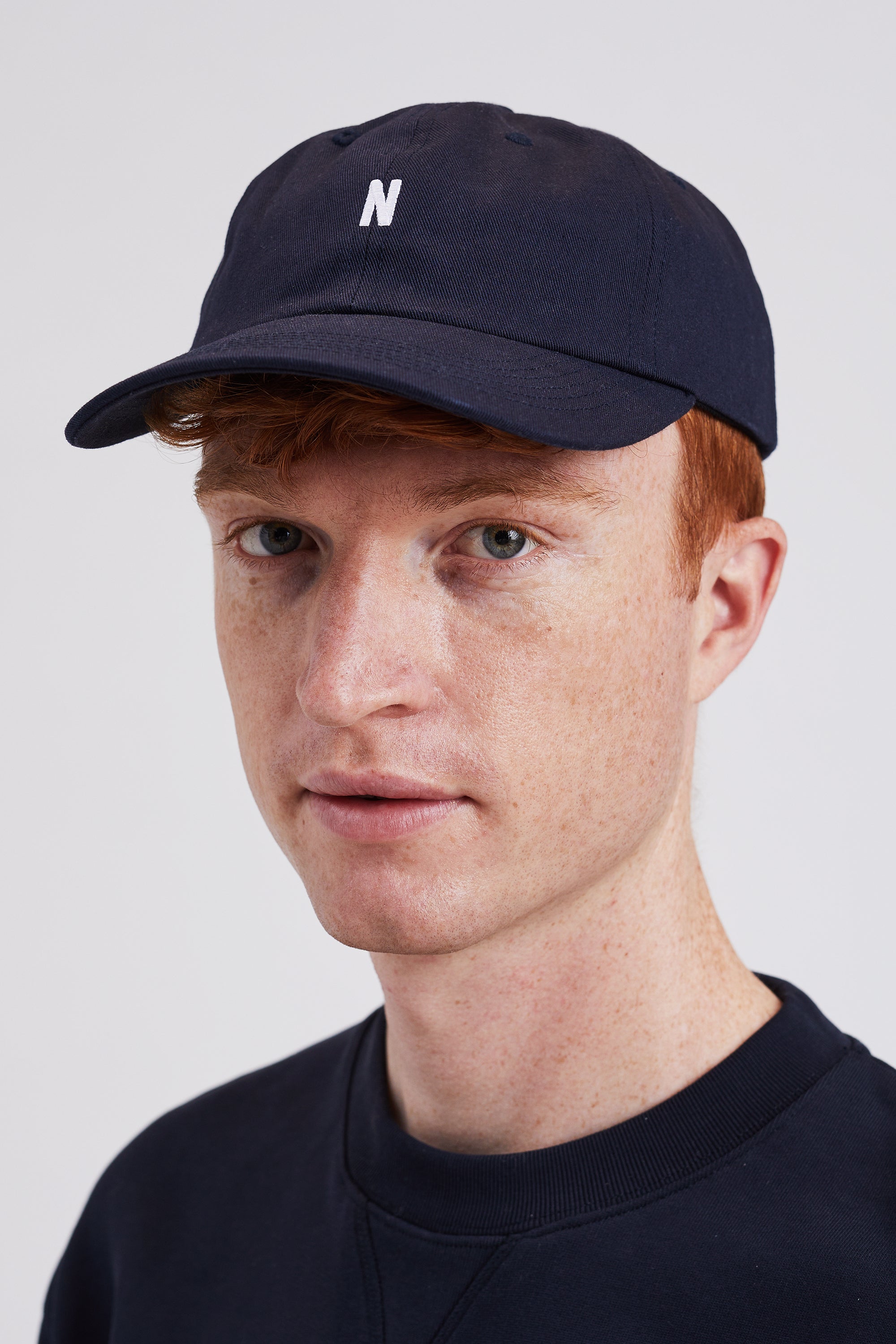 TWILL SPORTS CAP