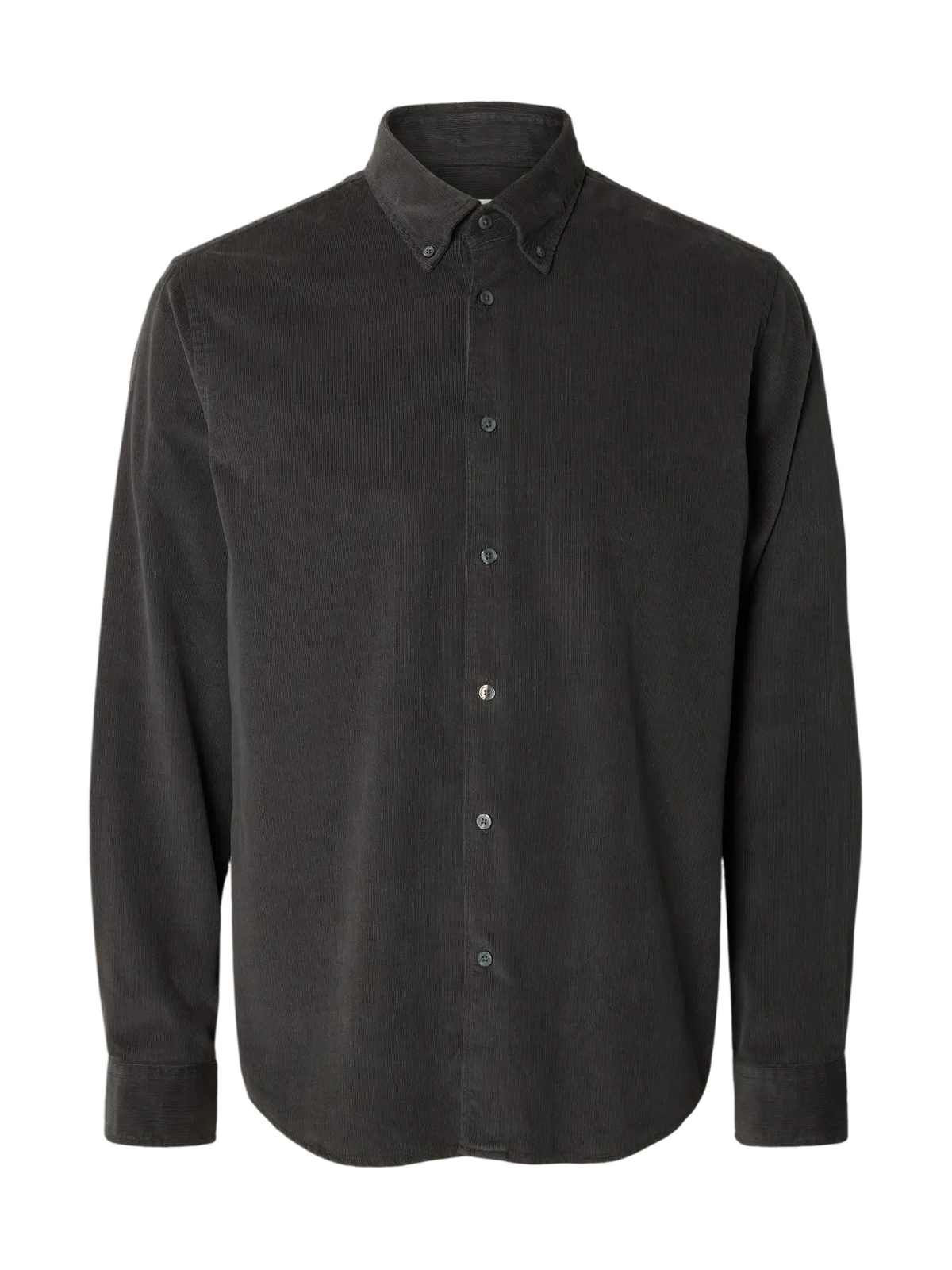 DANNI CORD LS SHIRT