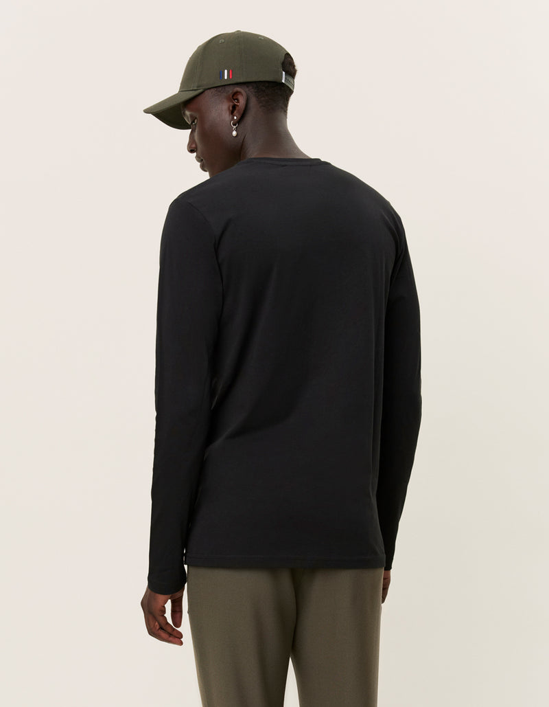 NORREGAARD LS T-SHIRT
