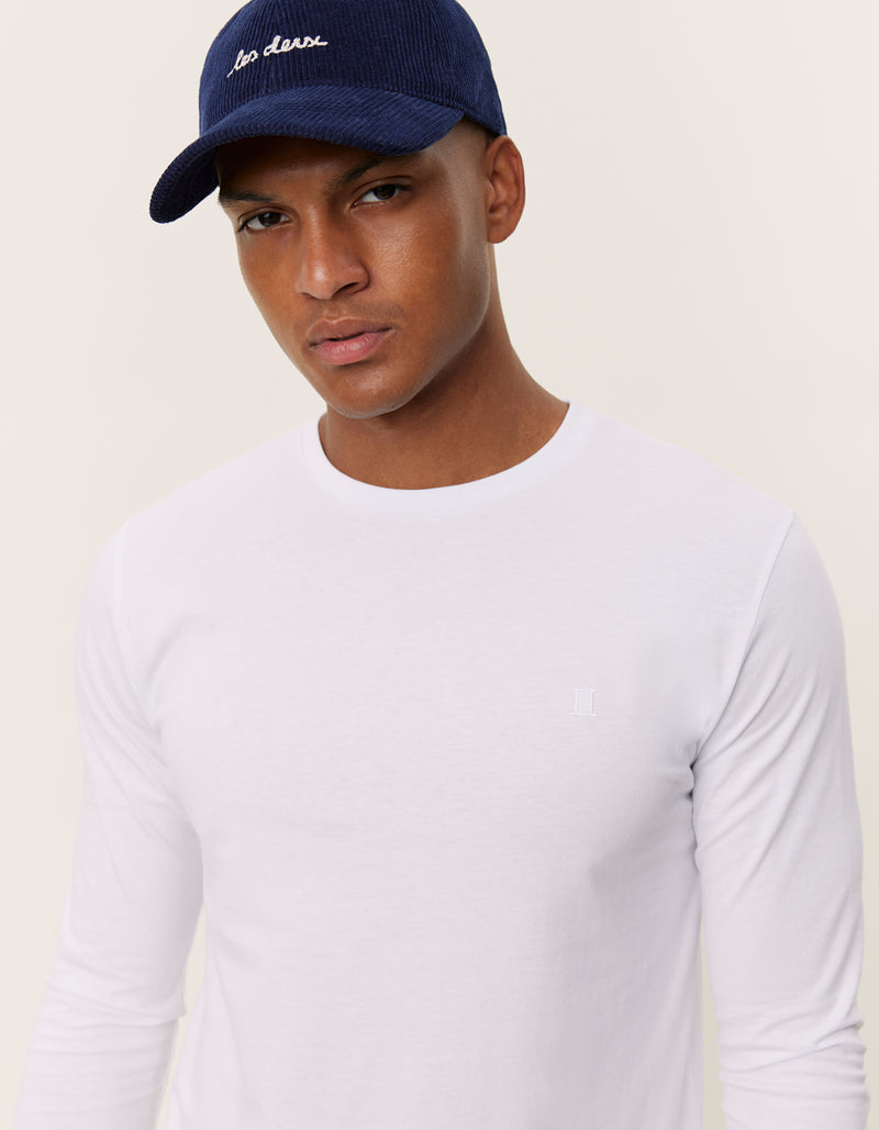 NORREGAARD LS T-SHIRT