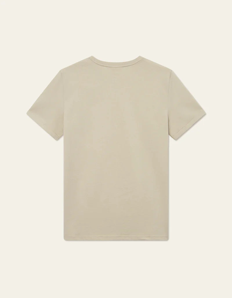 NORREGAARD TONAL T-SHIRT
