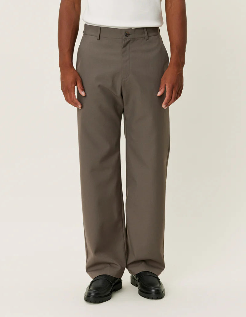REECE TWILL PANTS
