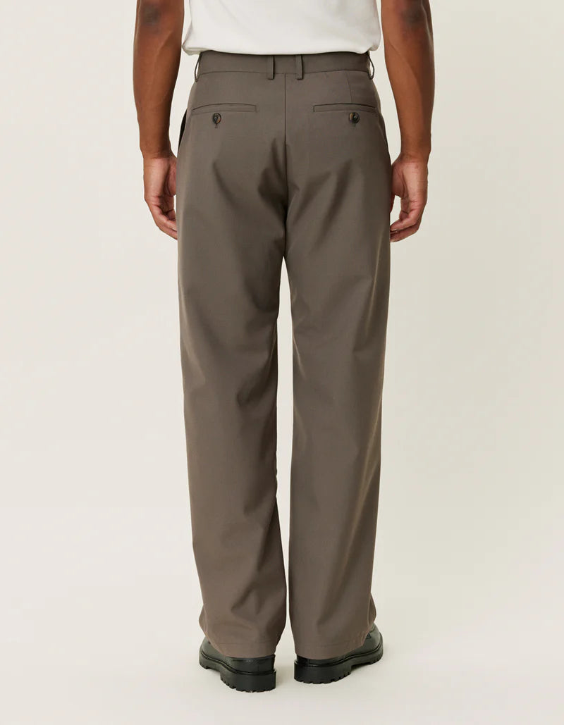 REECE TWILL PANTS