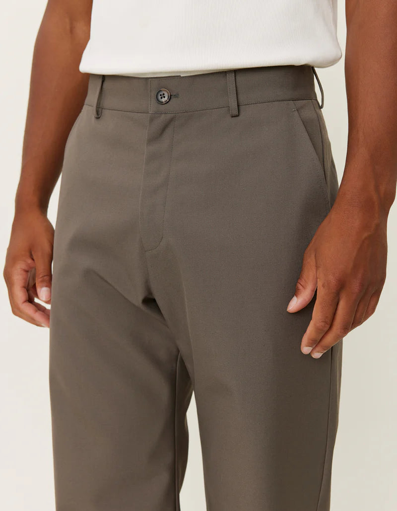 REECE TWILL PANTS