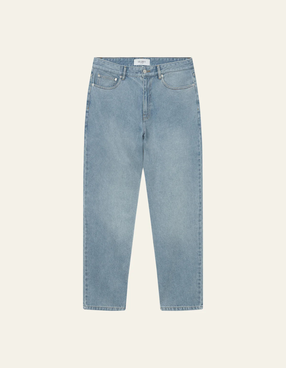 RYDER RELAXED FIT JEANS