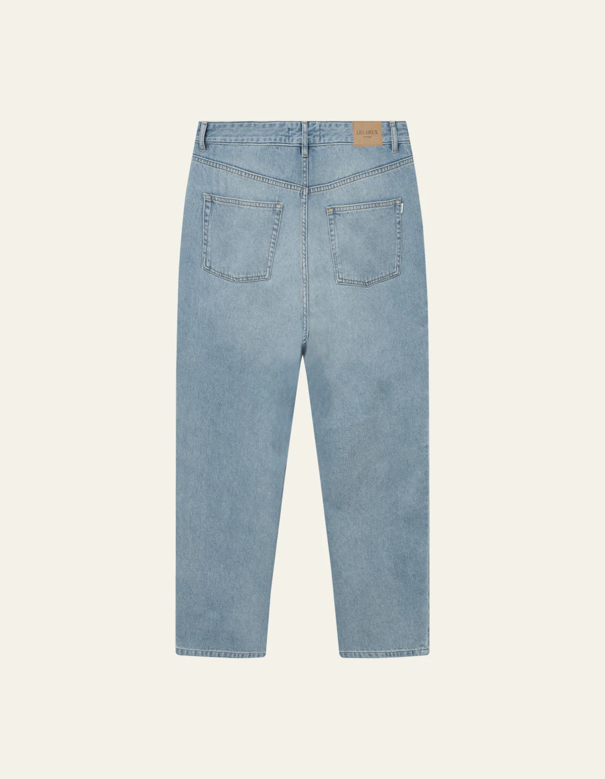 RYDER RELAXED FIT JEANS