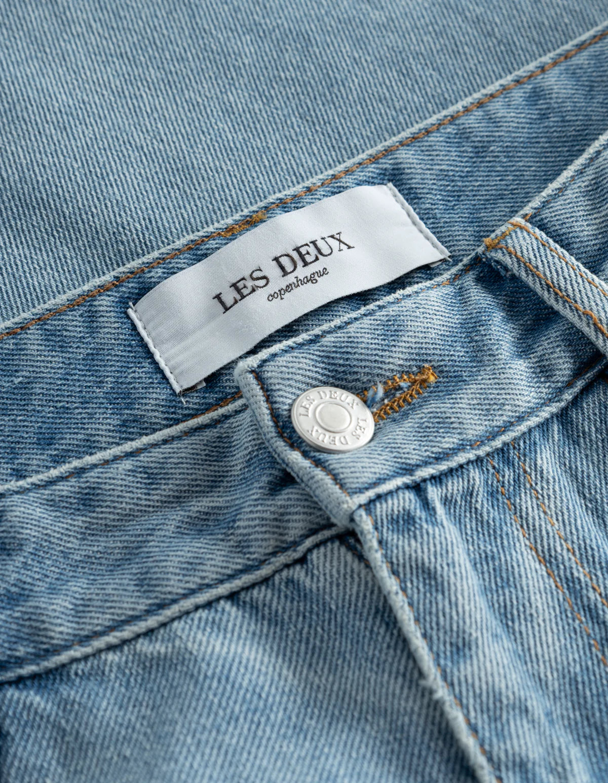 RYDER RELAXED FIT JEANS