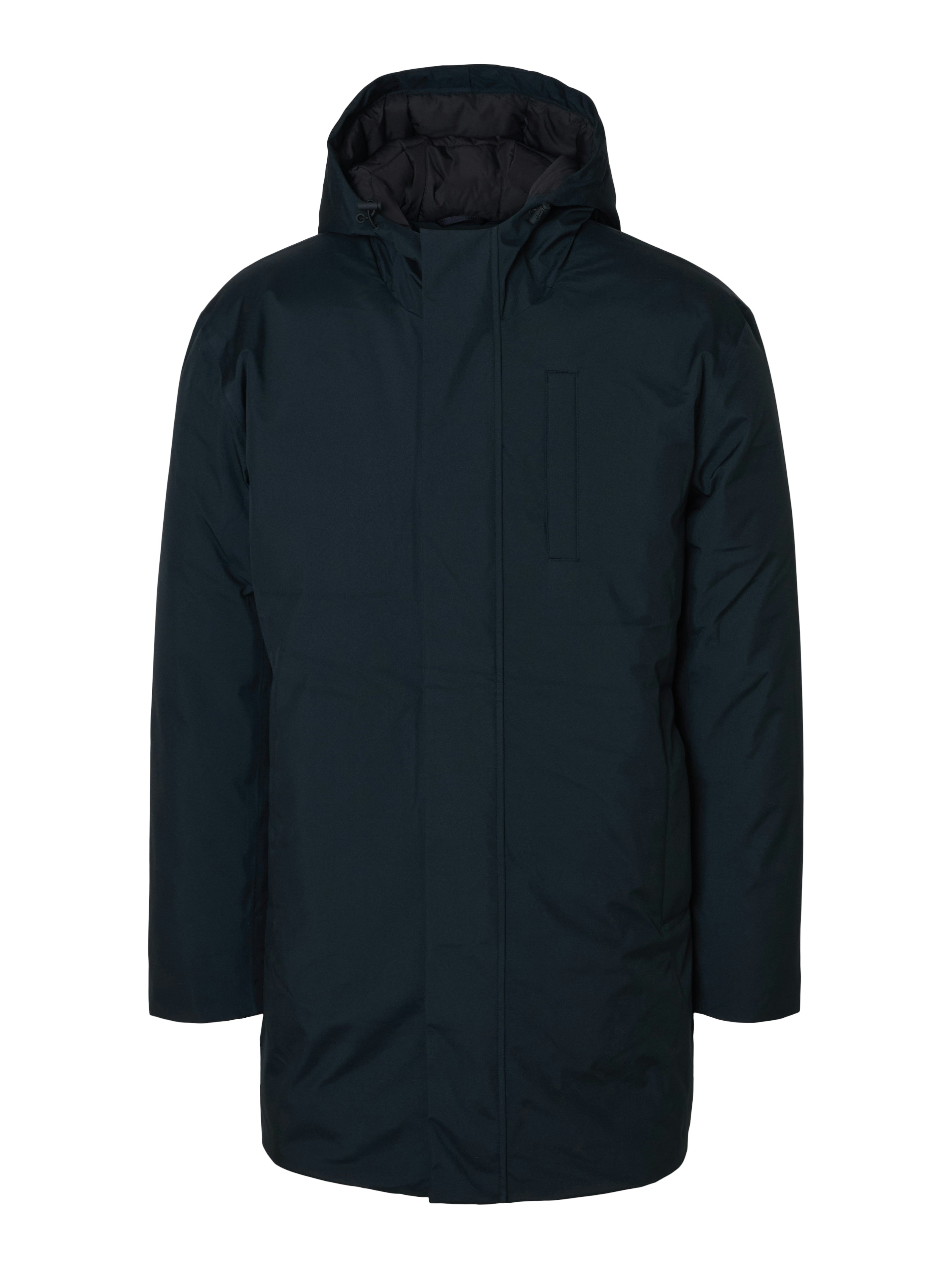 FRANKLIN URBAN TECH PARKA