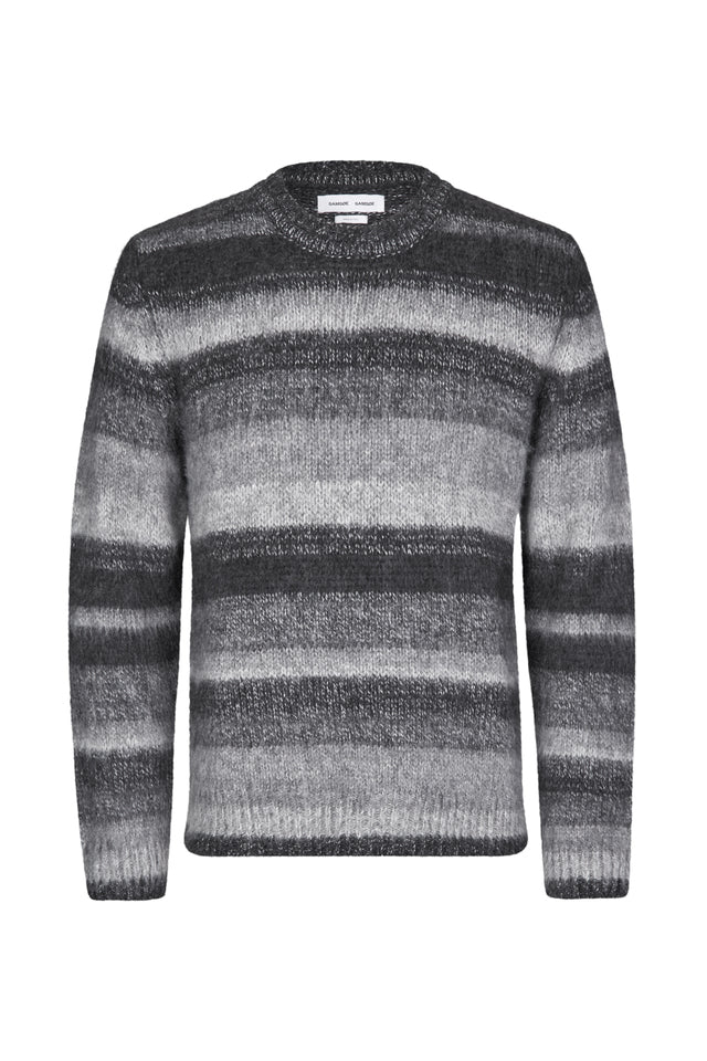 SAARI SWEATER